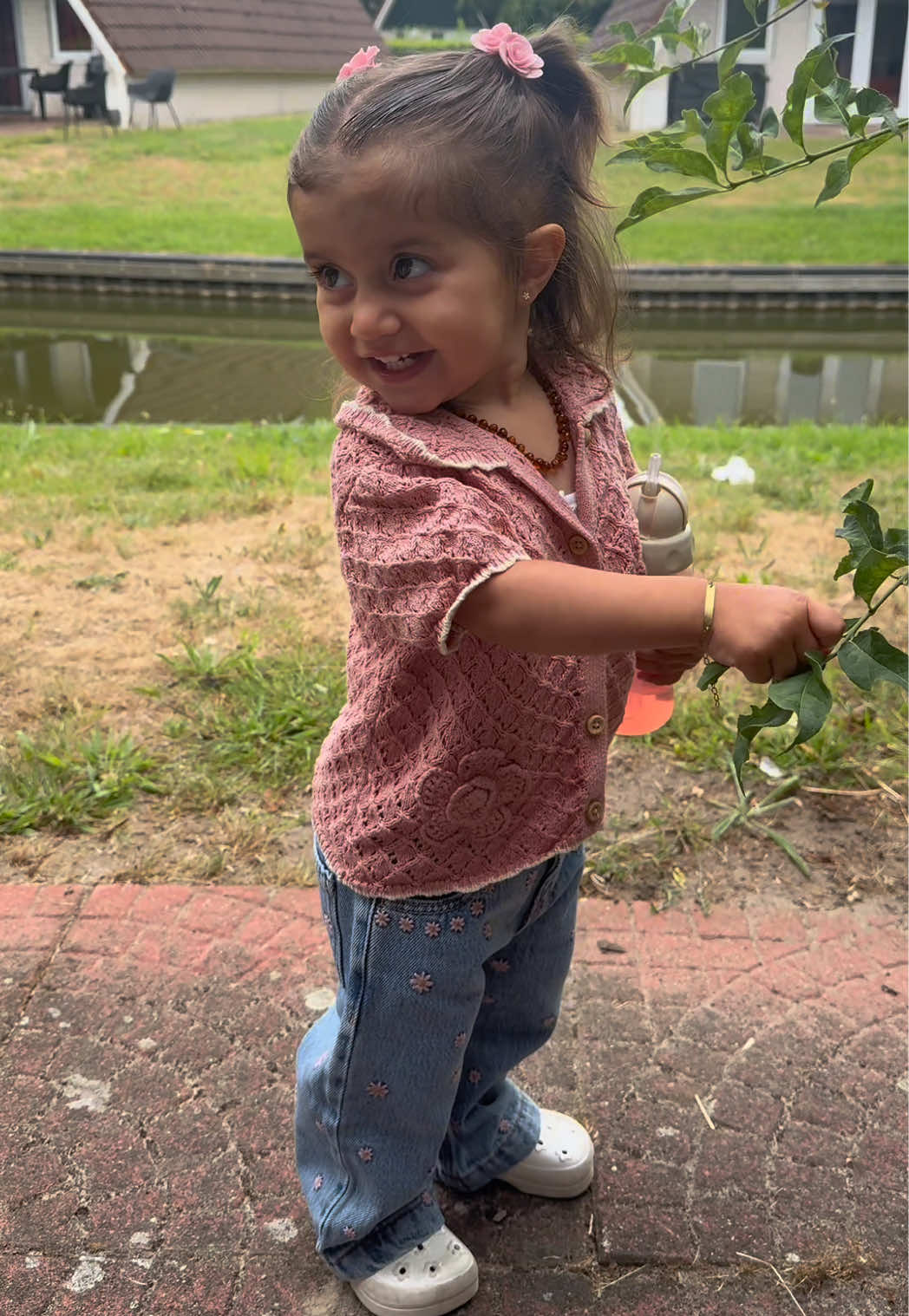 @Sharon Maxime | mom of 3 🤍