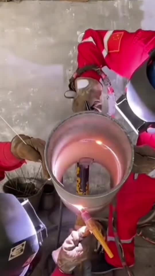 @Weldingschool