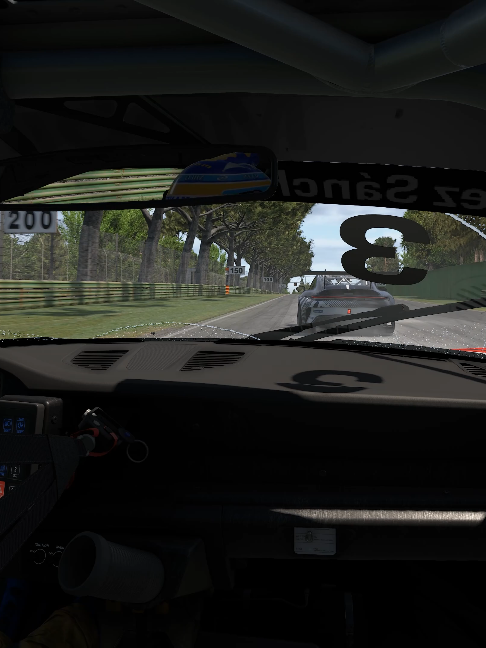@iRacing