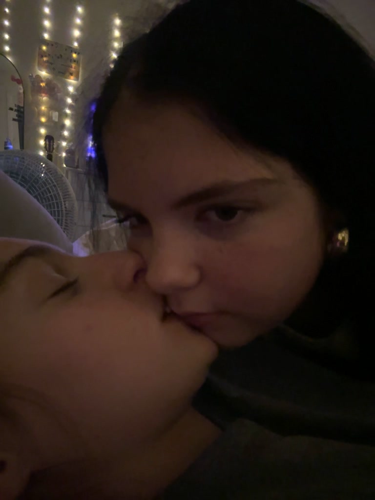 @Kailyn & Lillia