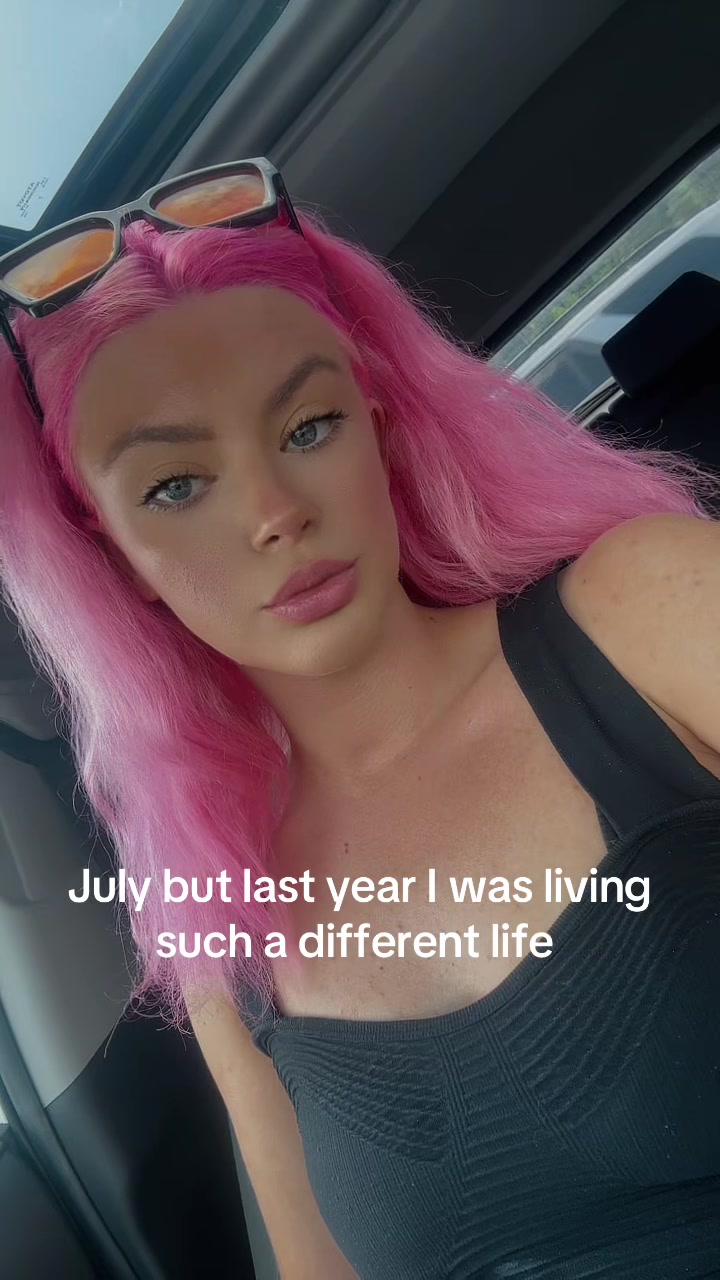 @Victoria Angelica