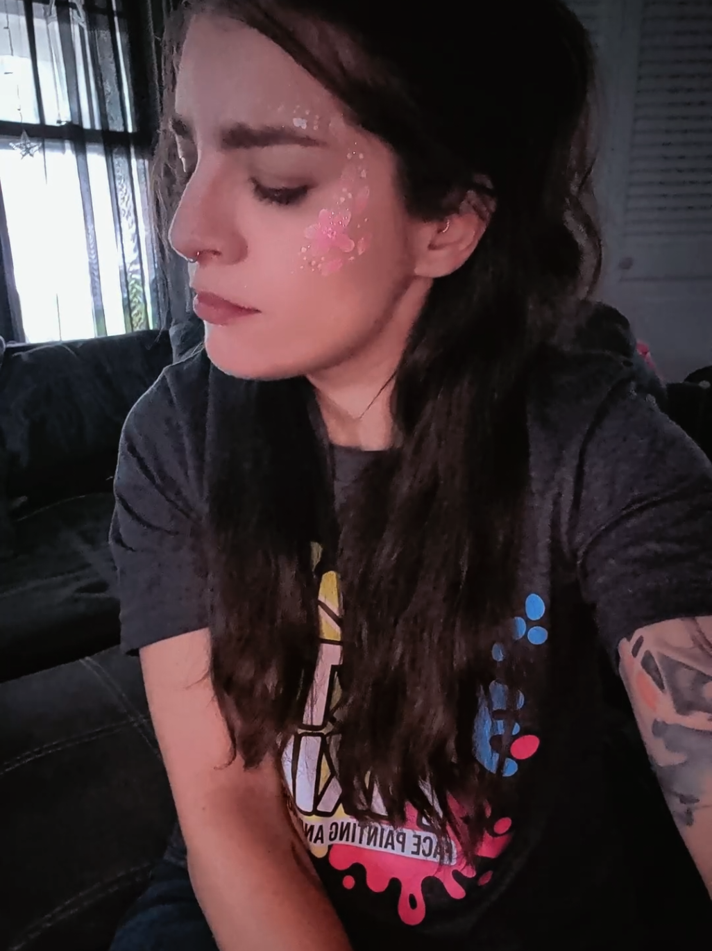 @Alyssa Ashryver