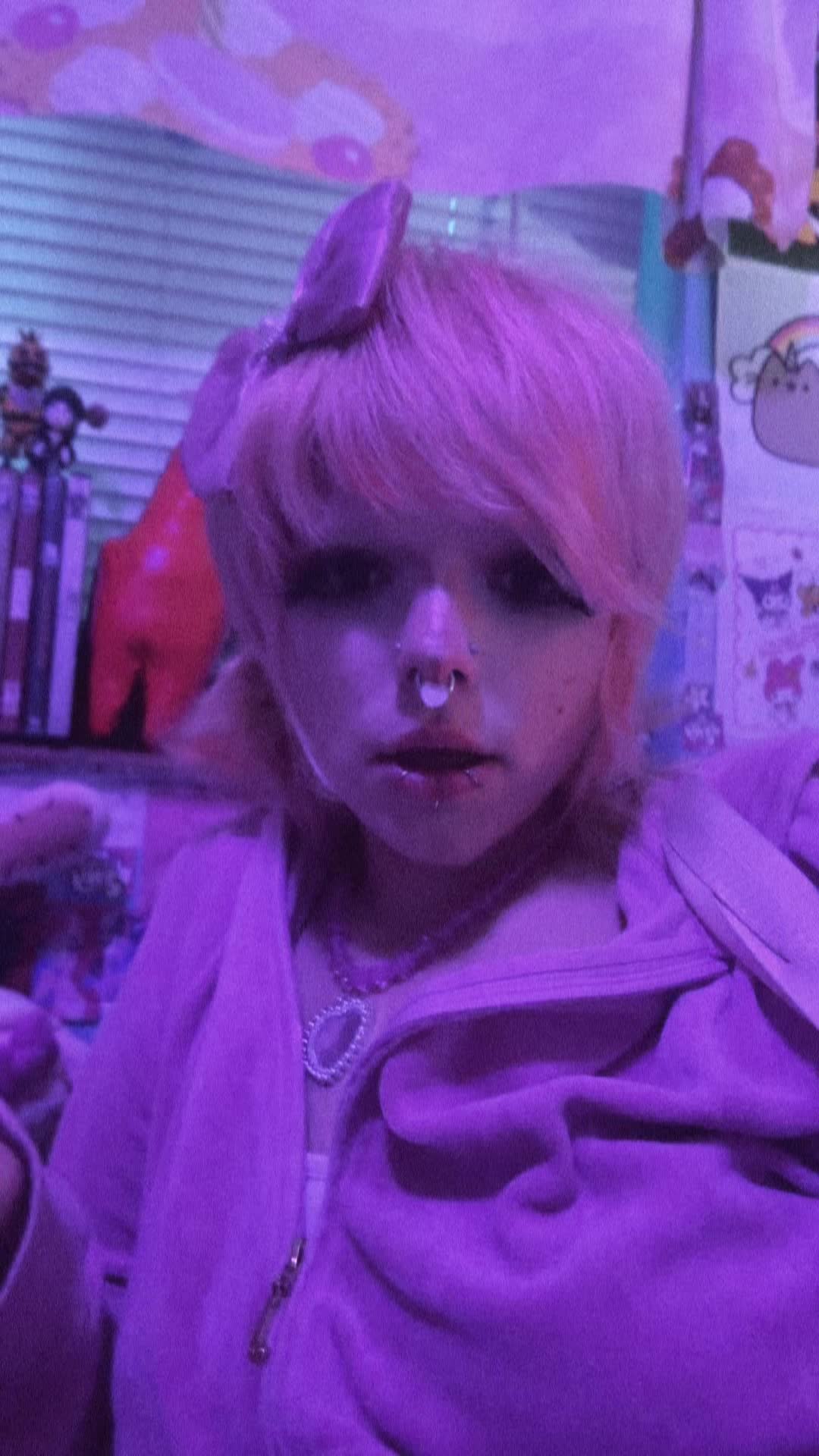 @.。.:*𖤐Abby Abominable击*:.。.