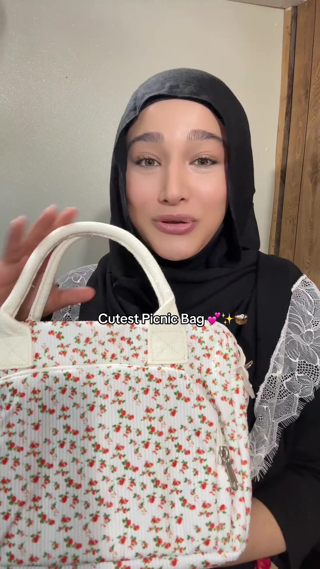 @Ameera Glam Approved