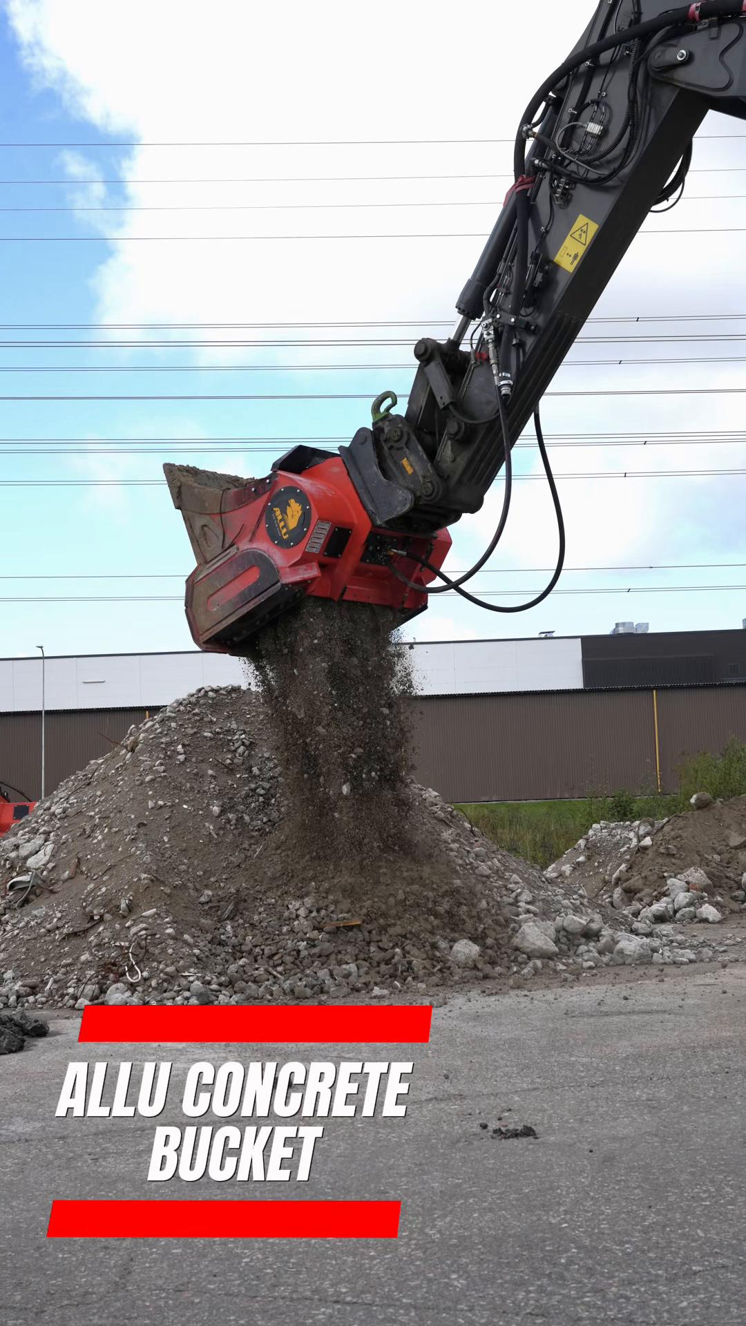 @Digger Man Blog