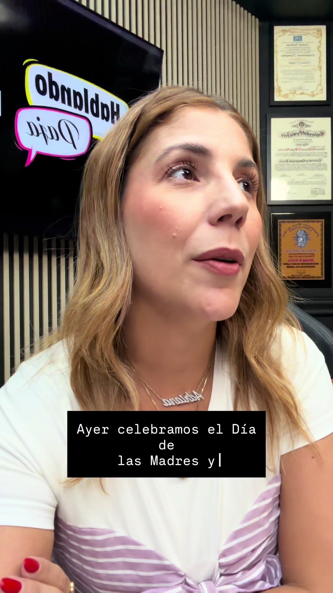 @Adriana D'Onghia