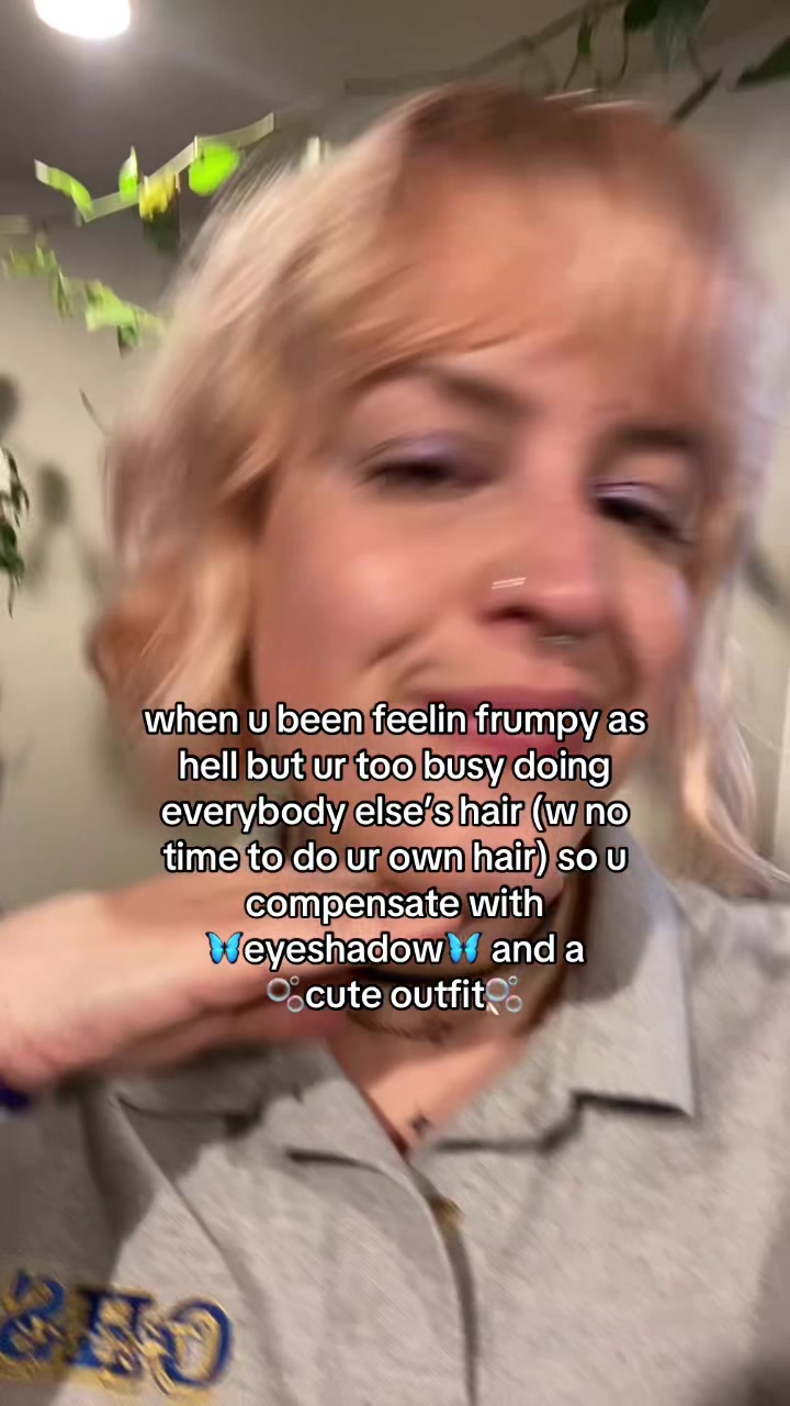 @brookelle | Ut County Alt Hair