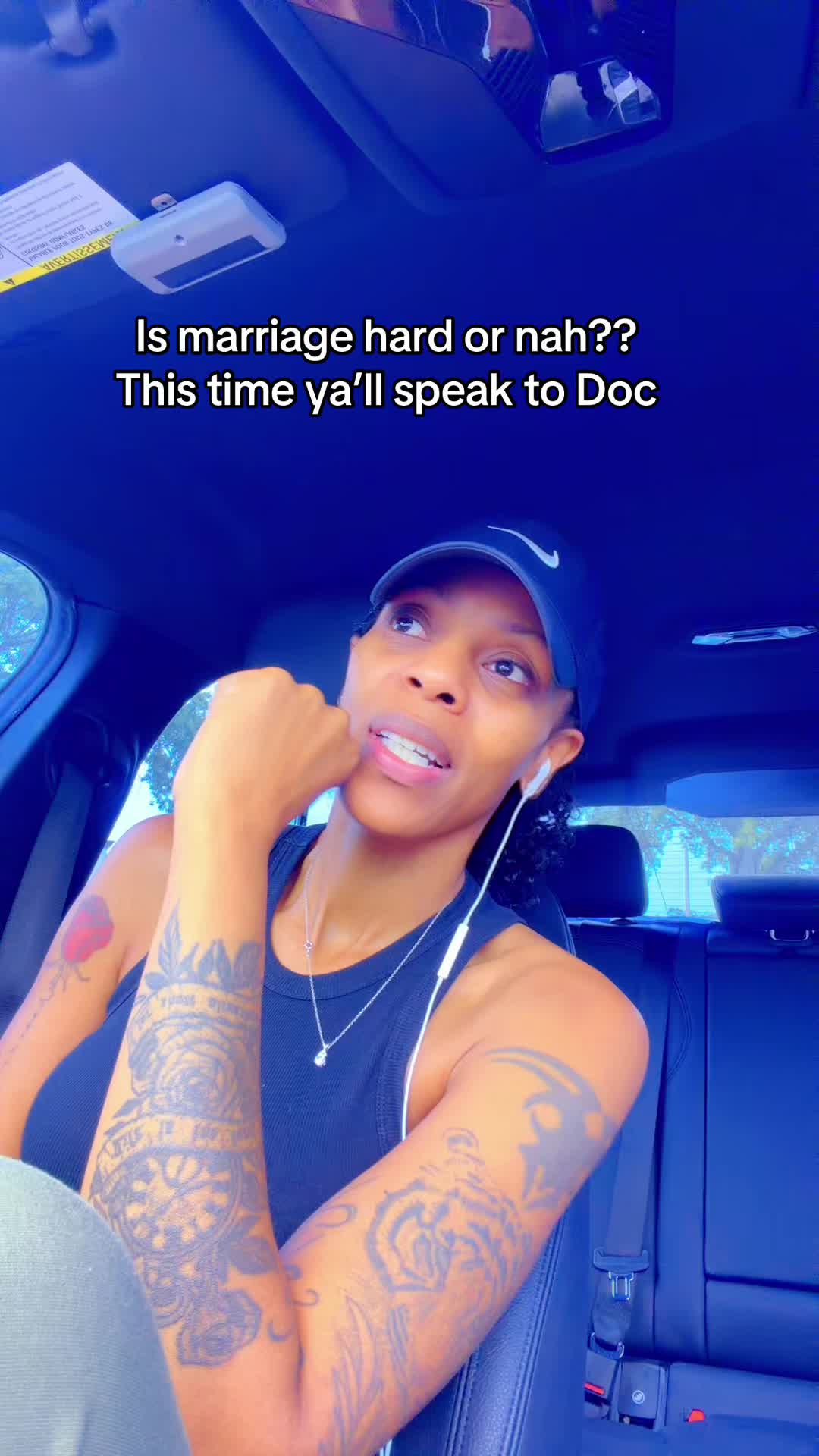 @Dr. Roselyn Burnett