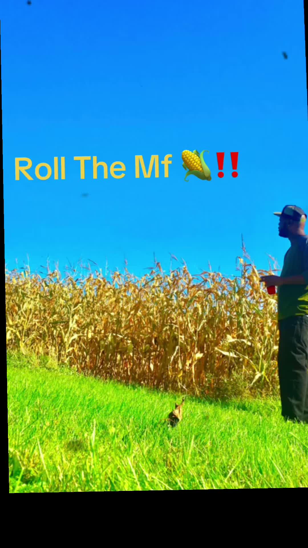 @We Know The Truth Now‼️🪶🌽