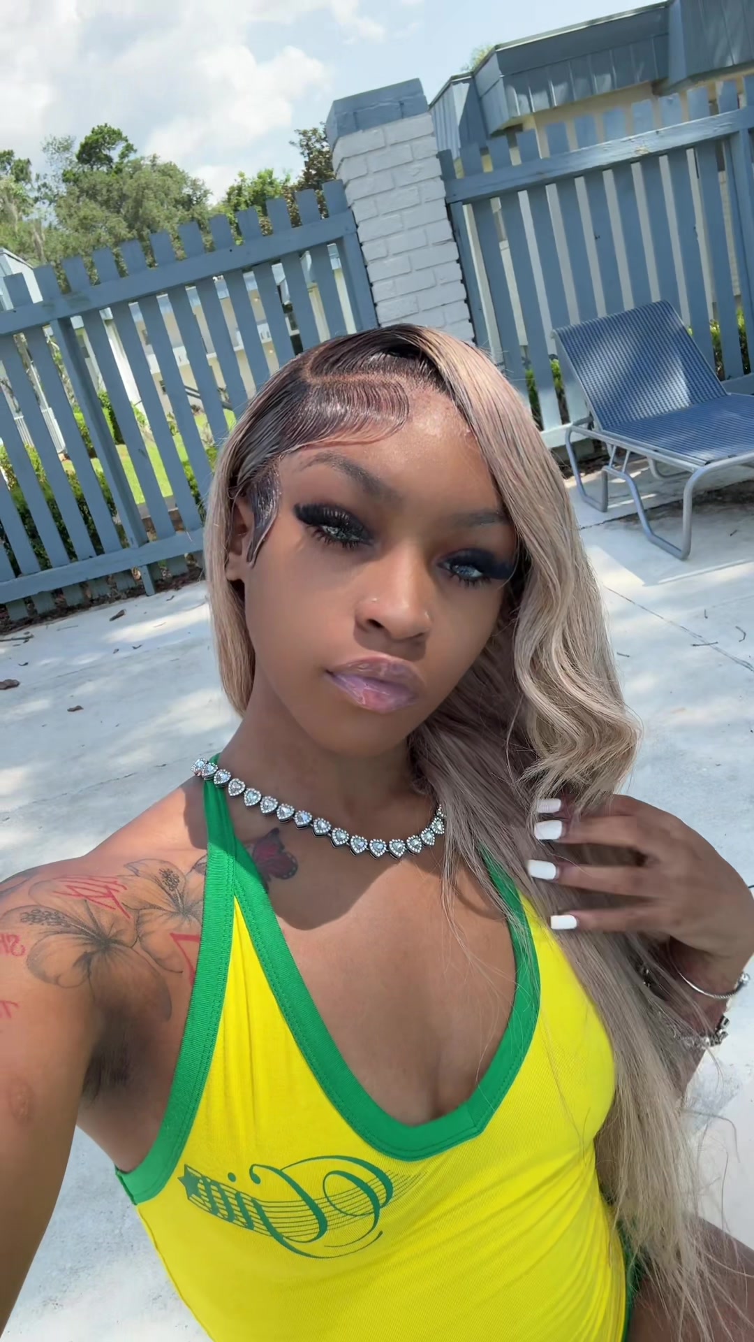 @Ashley Nicole