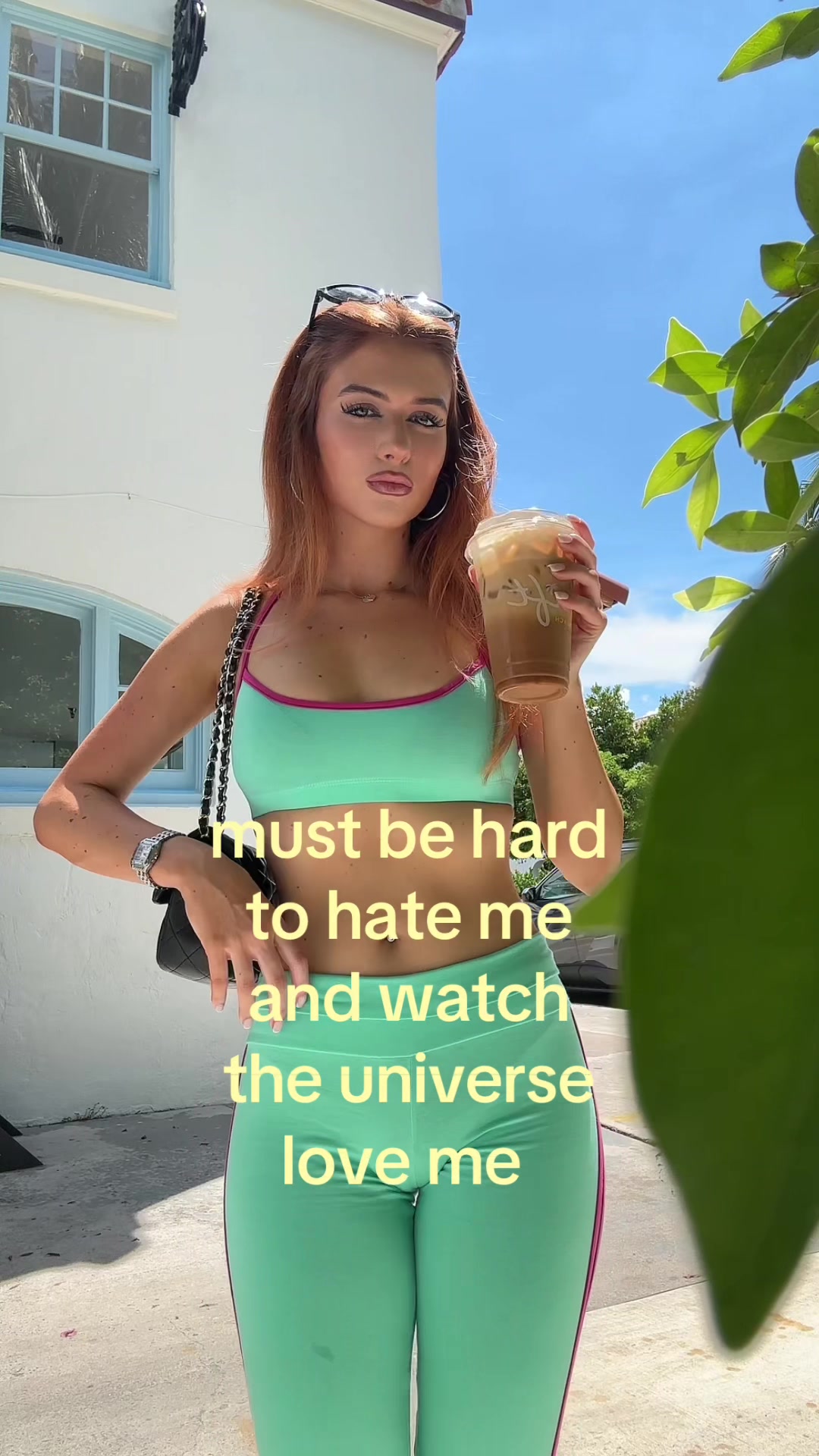 @sarah alston