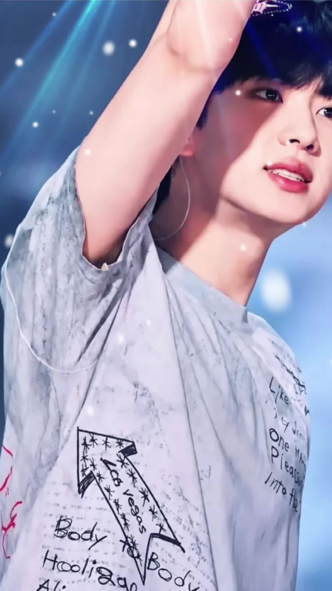 @BTS music