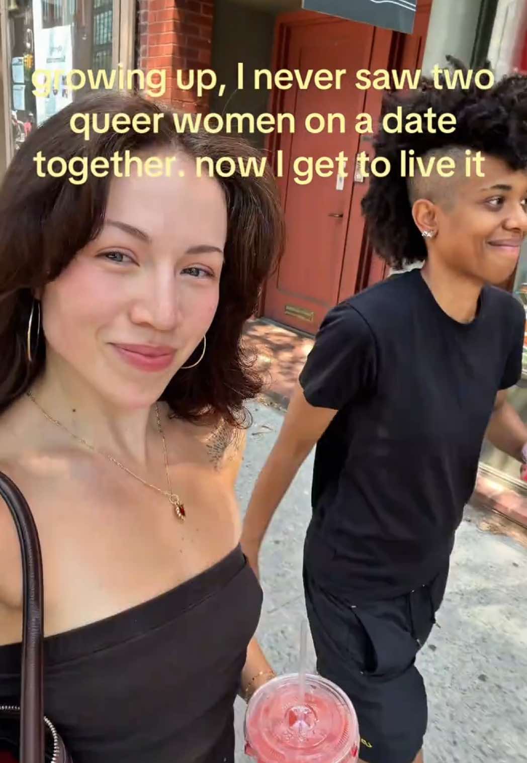 @Nicole