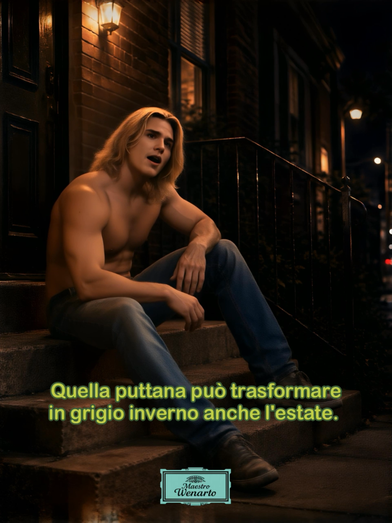 @Maestro Wenarto