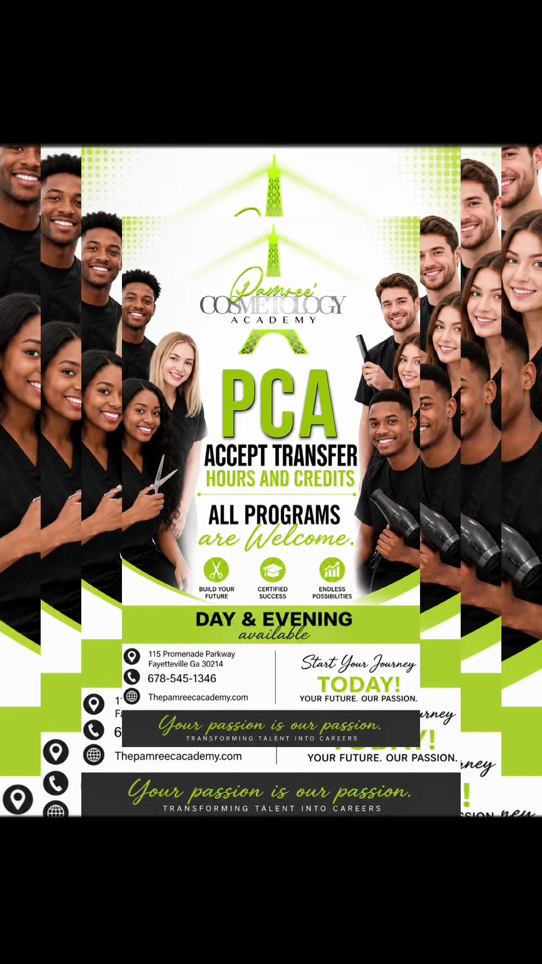 @PCA YAYYY ❌