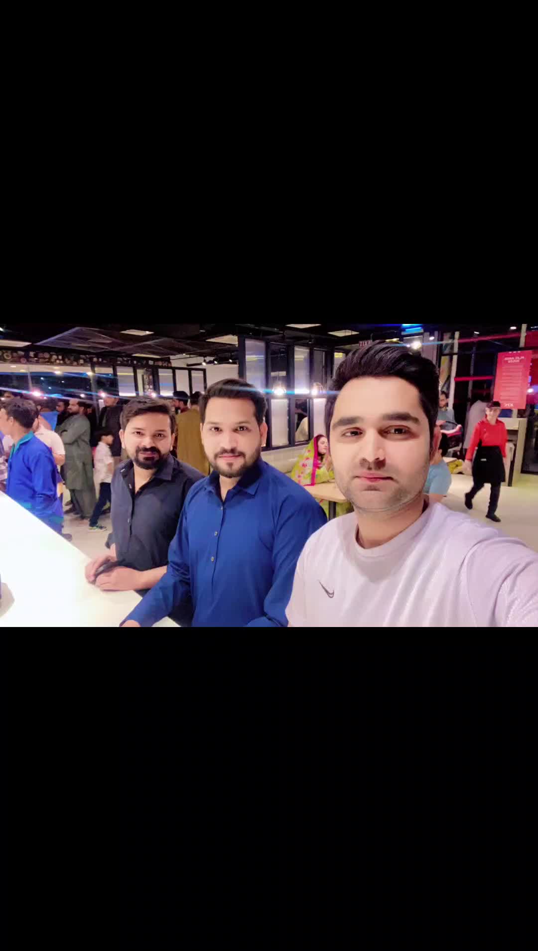 @Choudhary Kamran