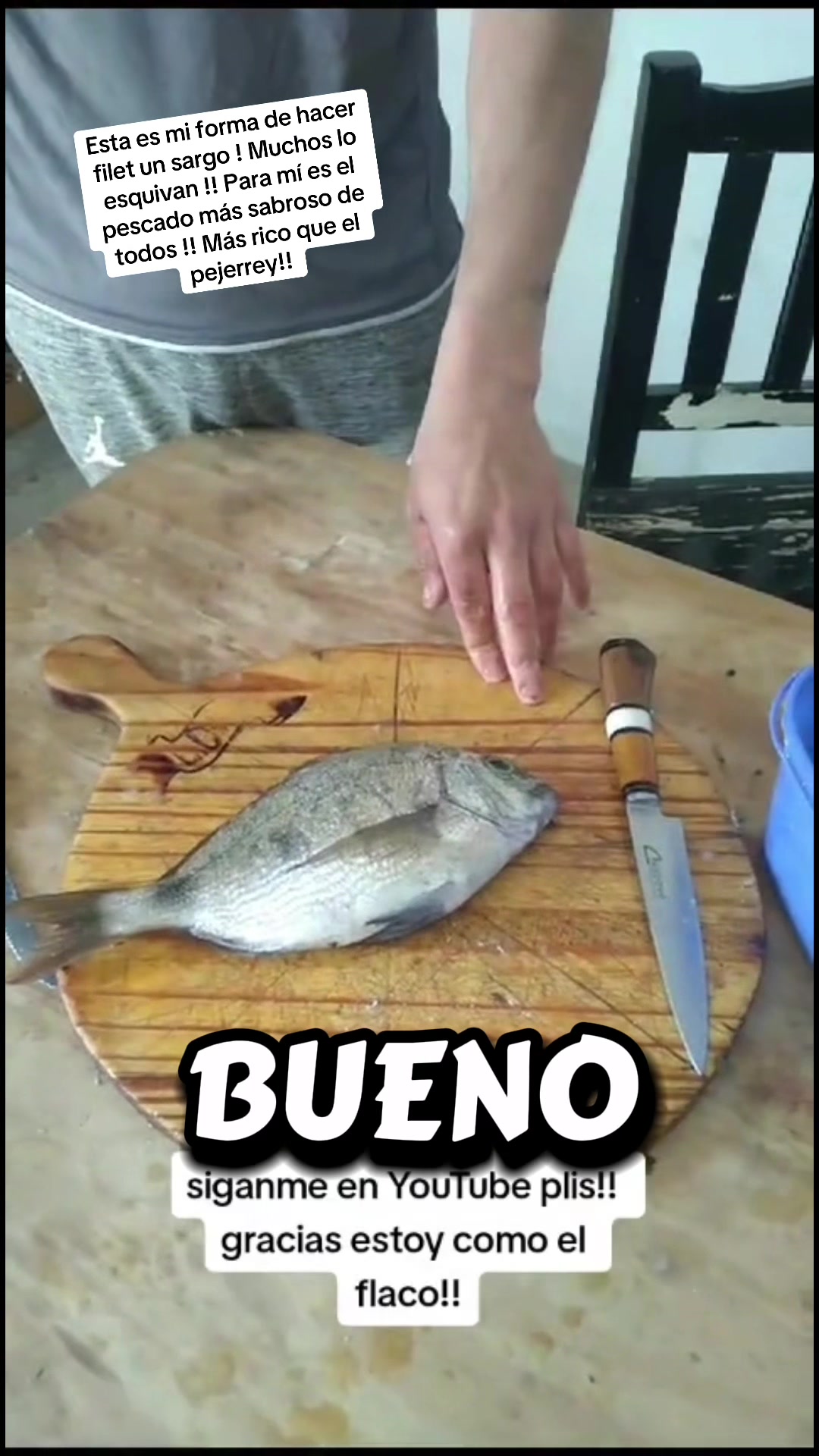 @El flaco