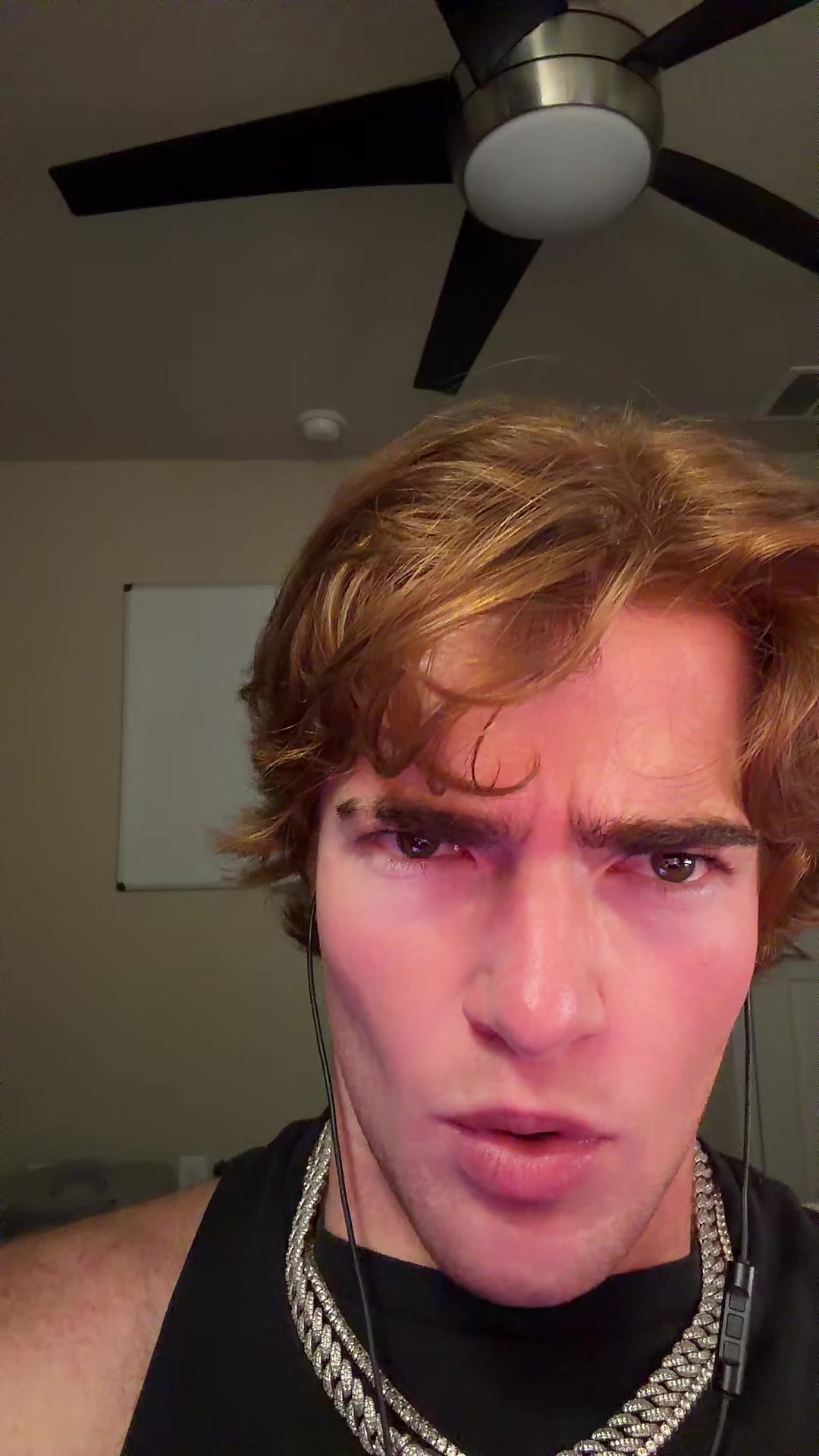 @Trevor