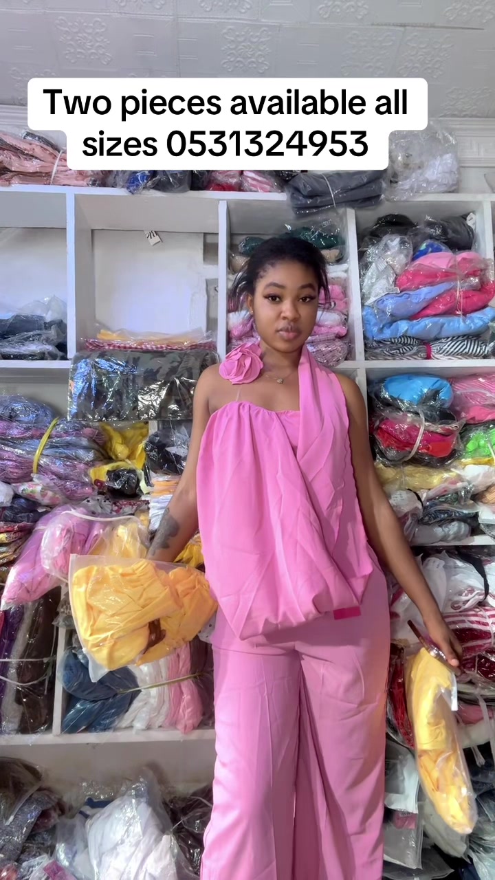 @ADWOA WHOLESALE 👗👗