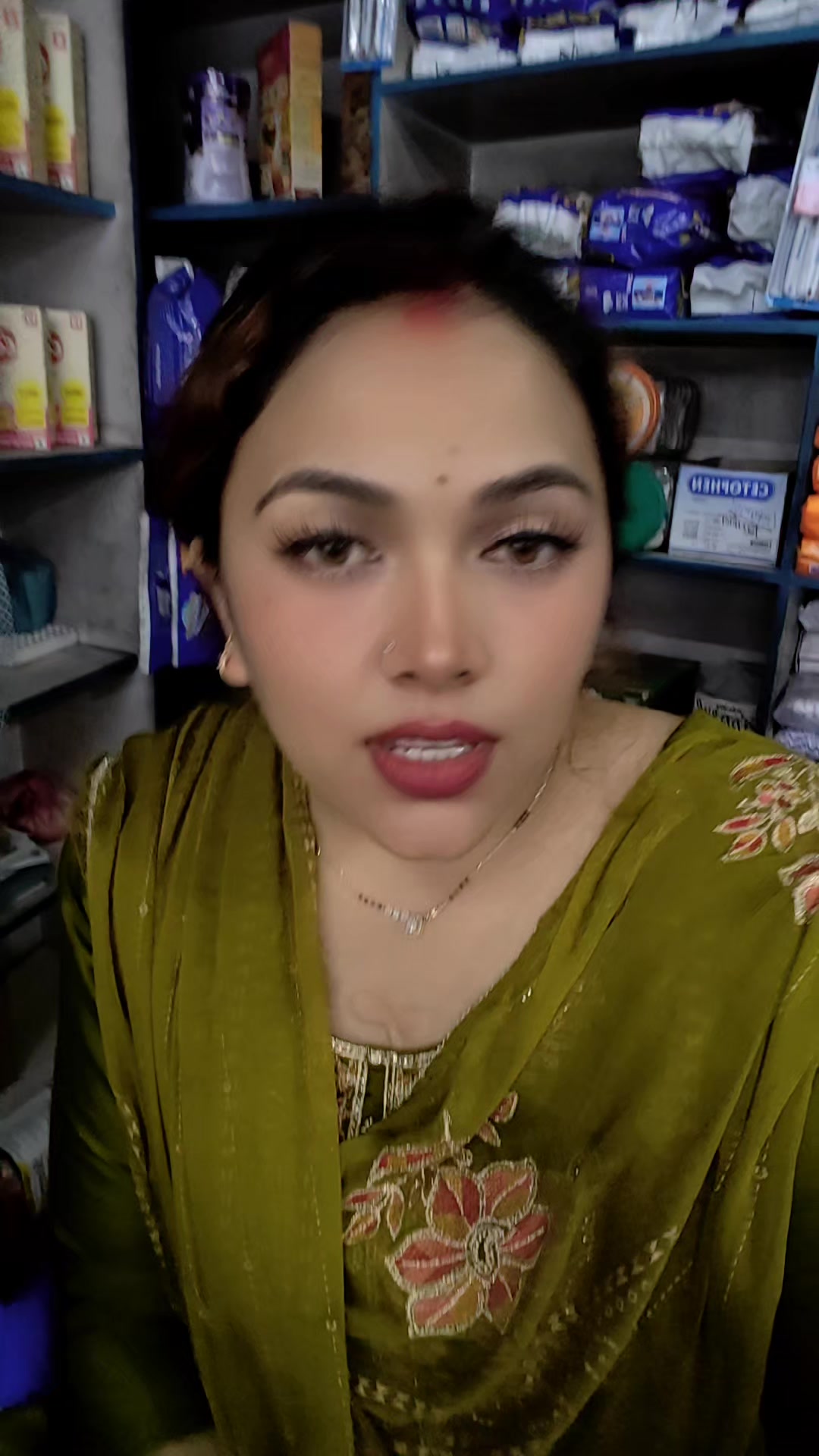 @Rajani Nanu