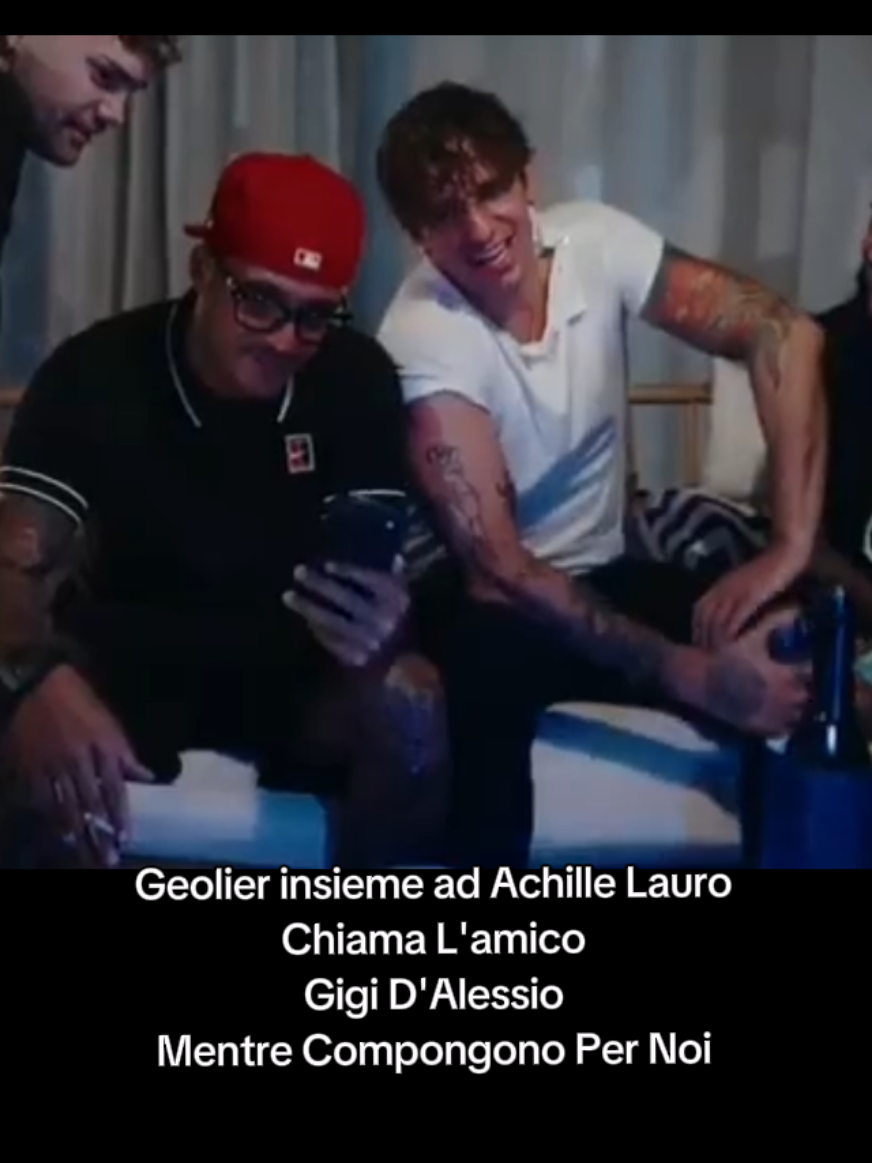 @Lia Sammarco