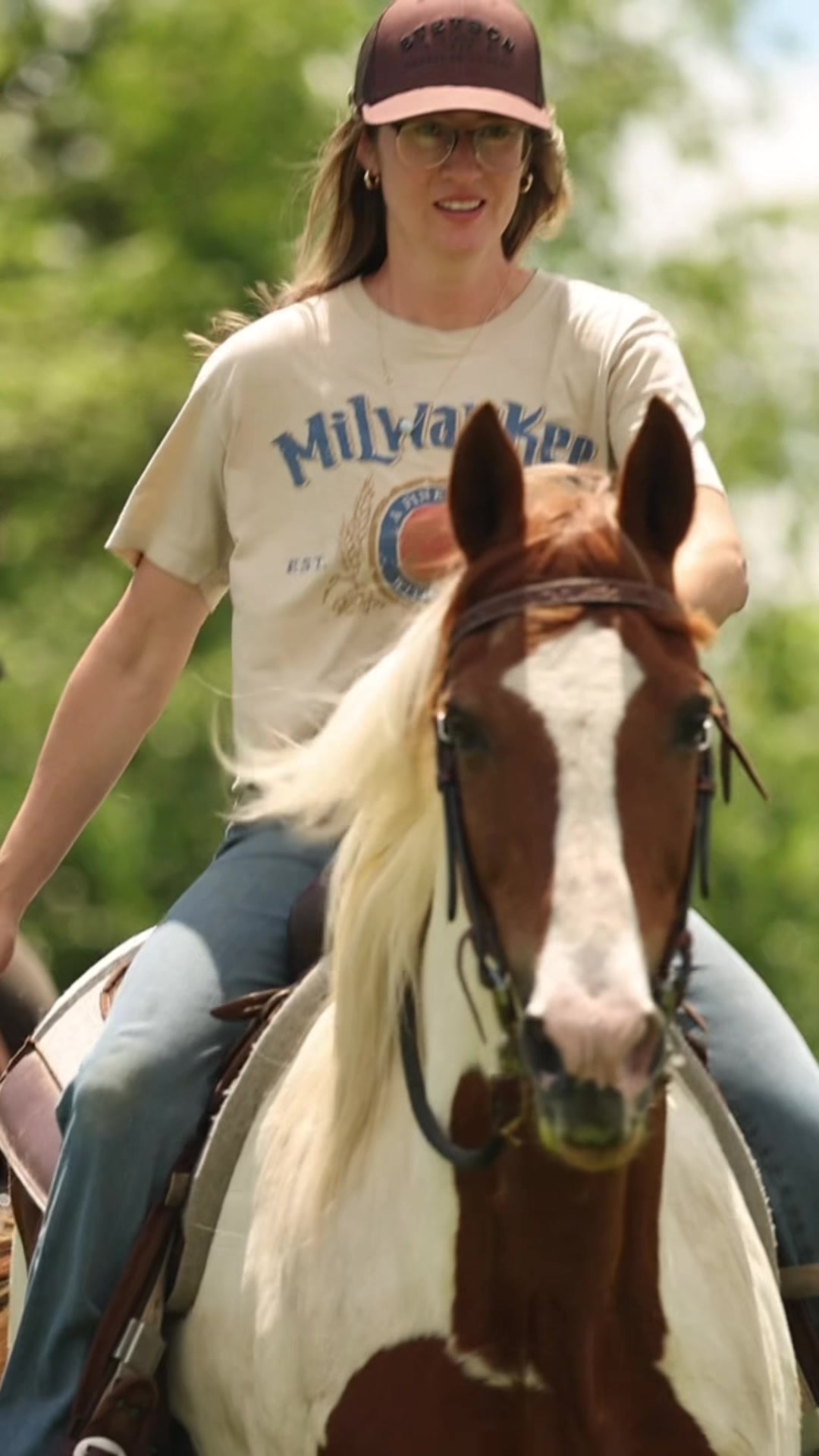 @Aubray | Equine Photographer