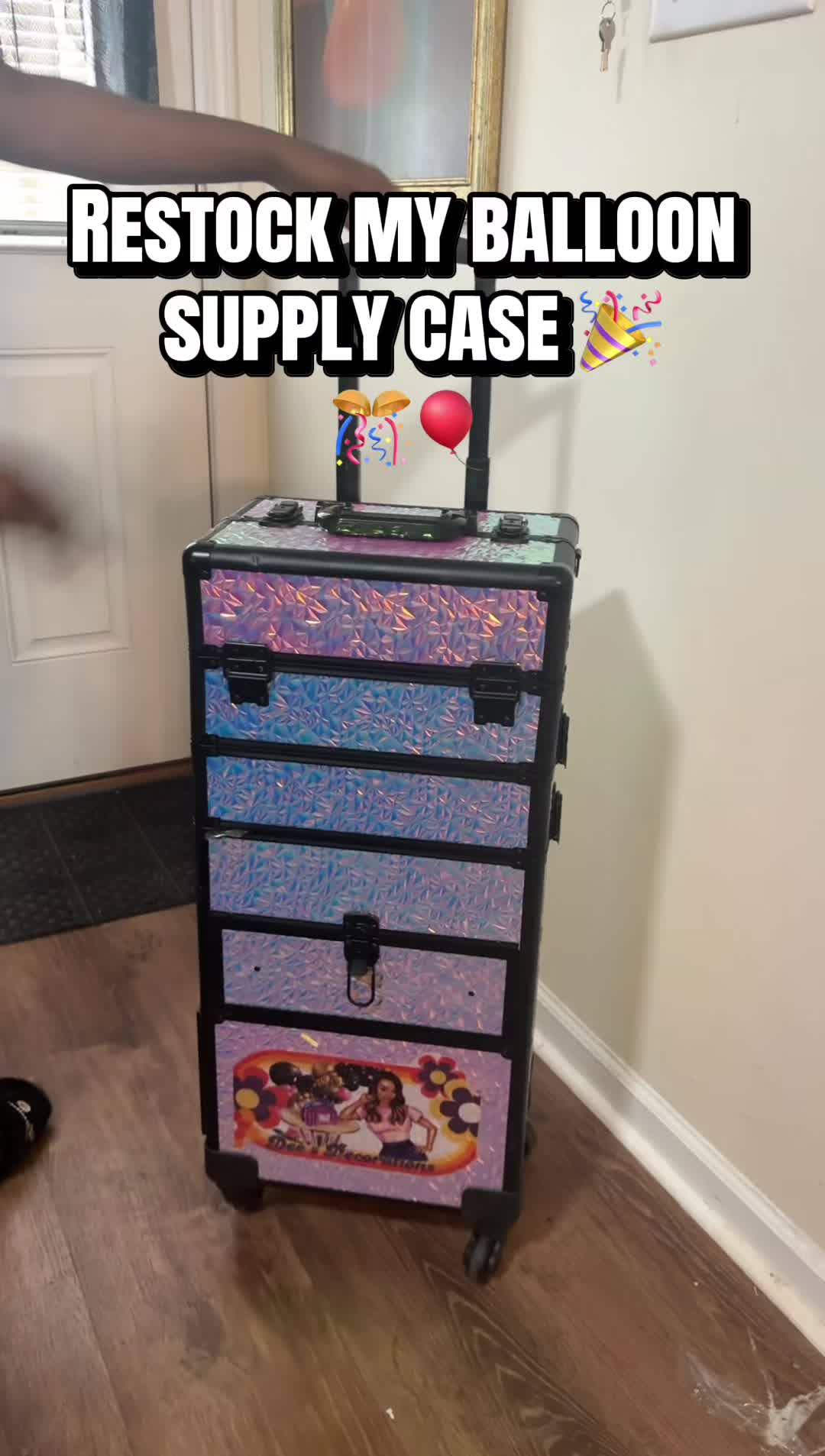 @DeesDecorations