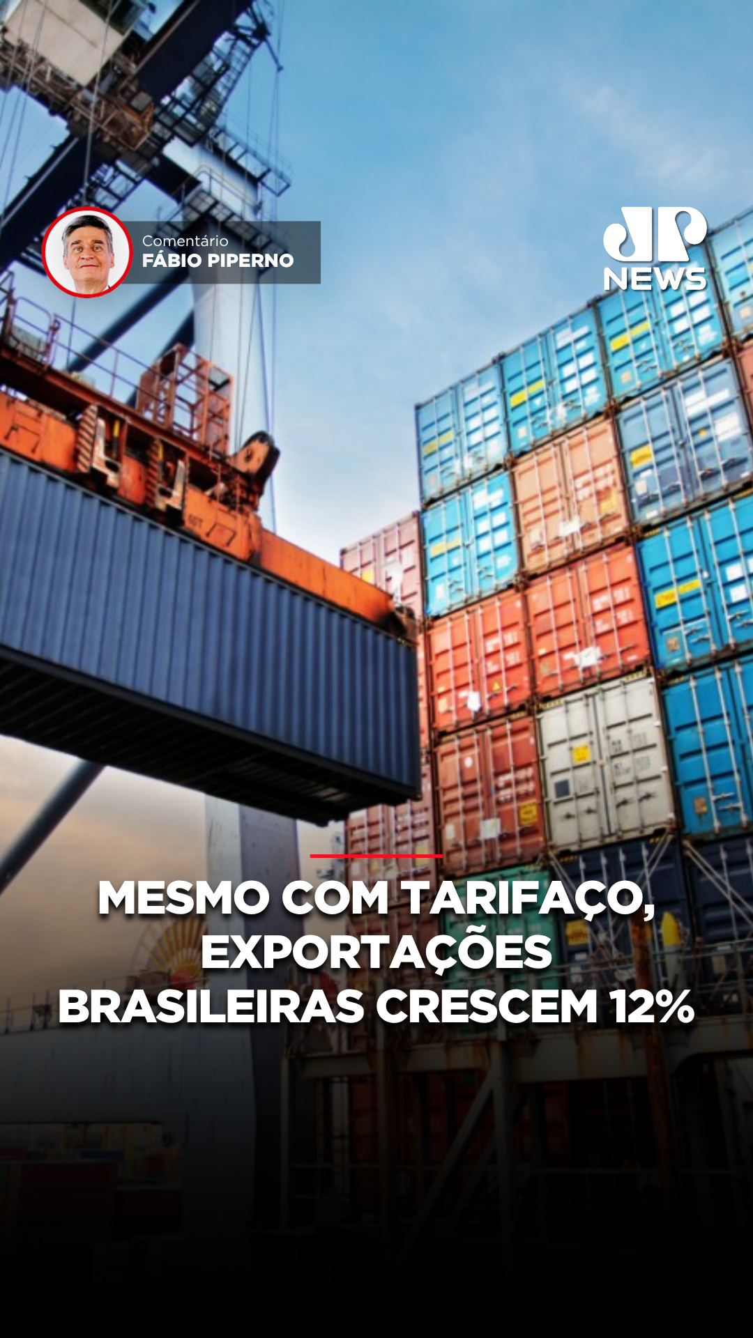 @Jovem Pan News