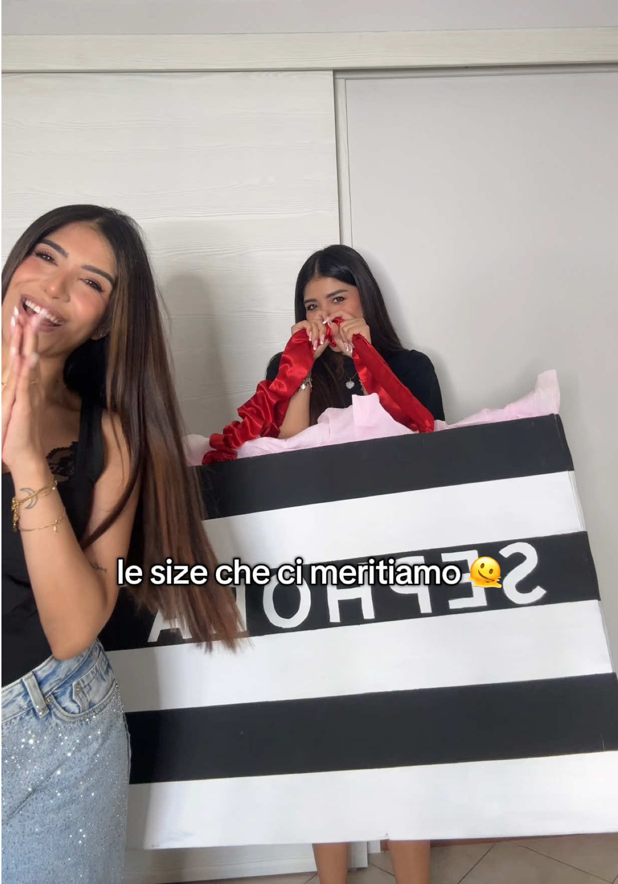 @🦋Kessy&Mely🦋