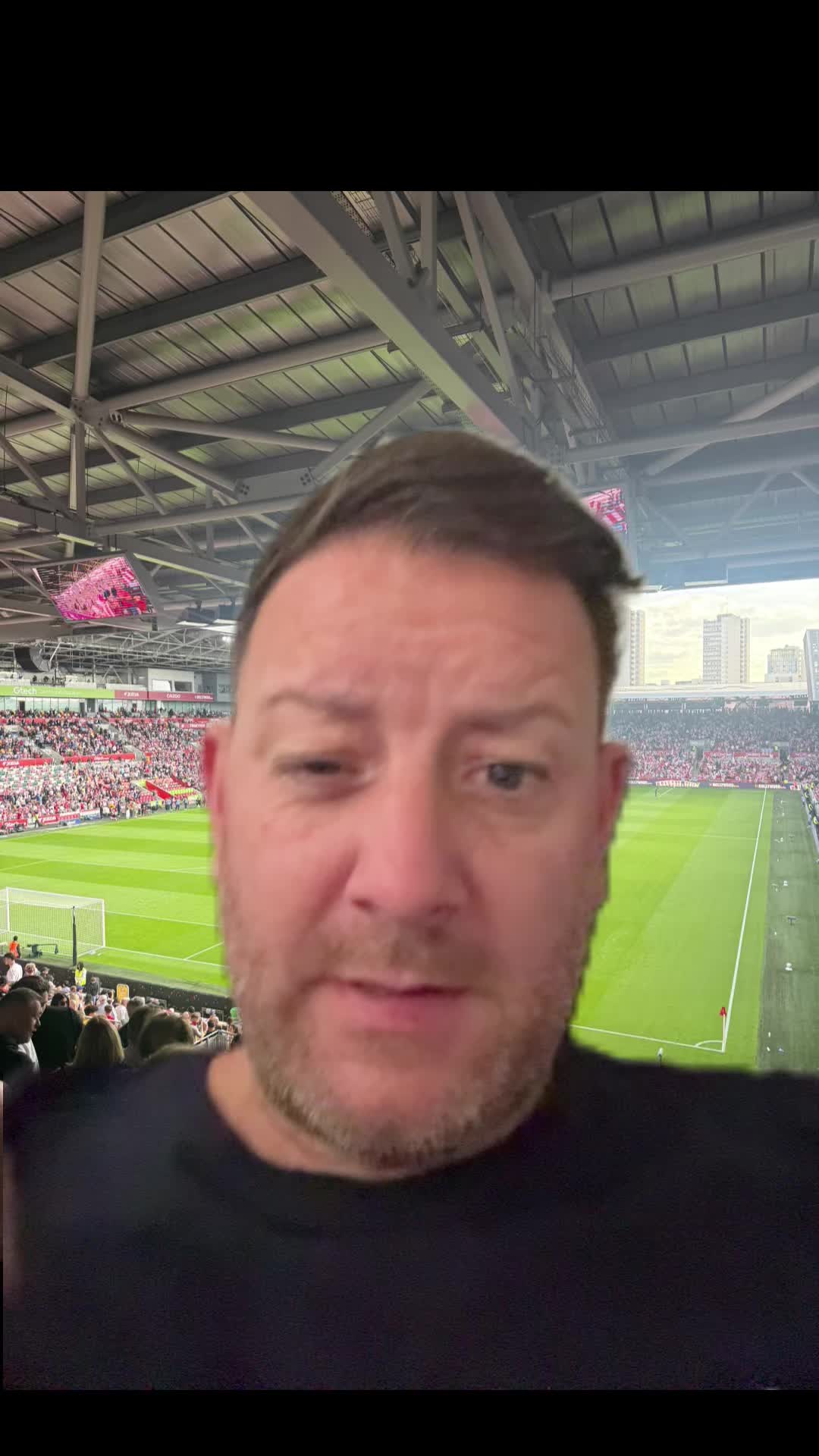@stu talks football