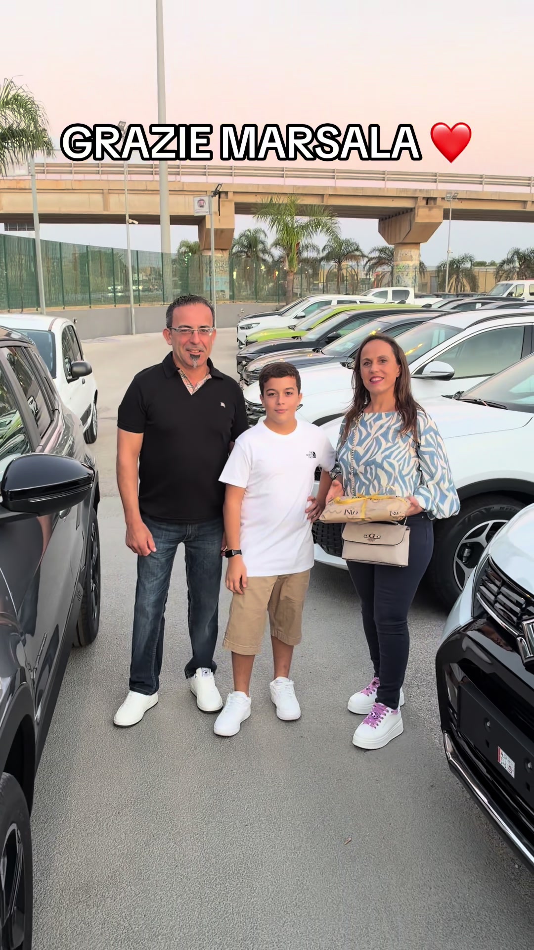 @Fabrizio Car