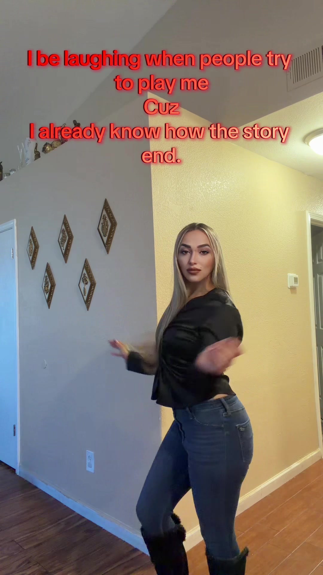 @Mrs.QueenAngel