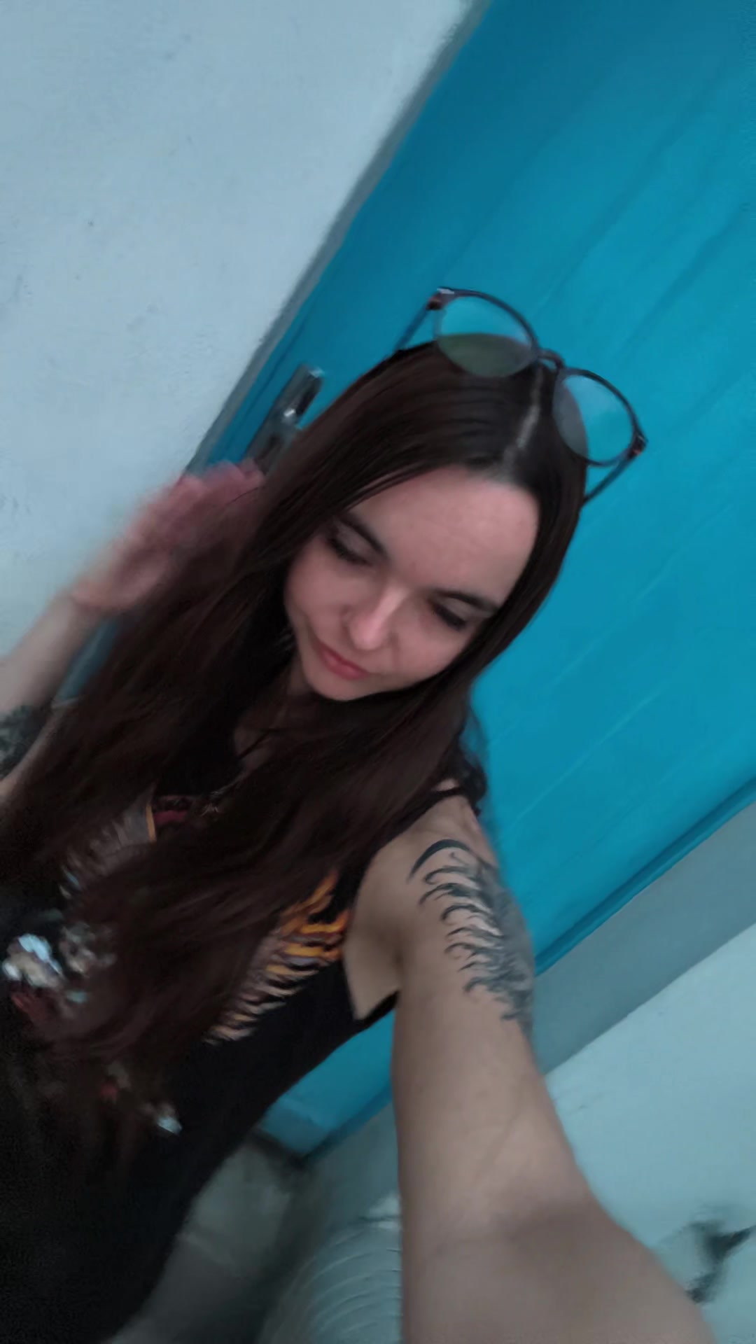 @Shauna Motarde 🏍️