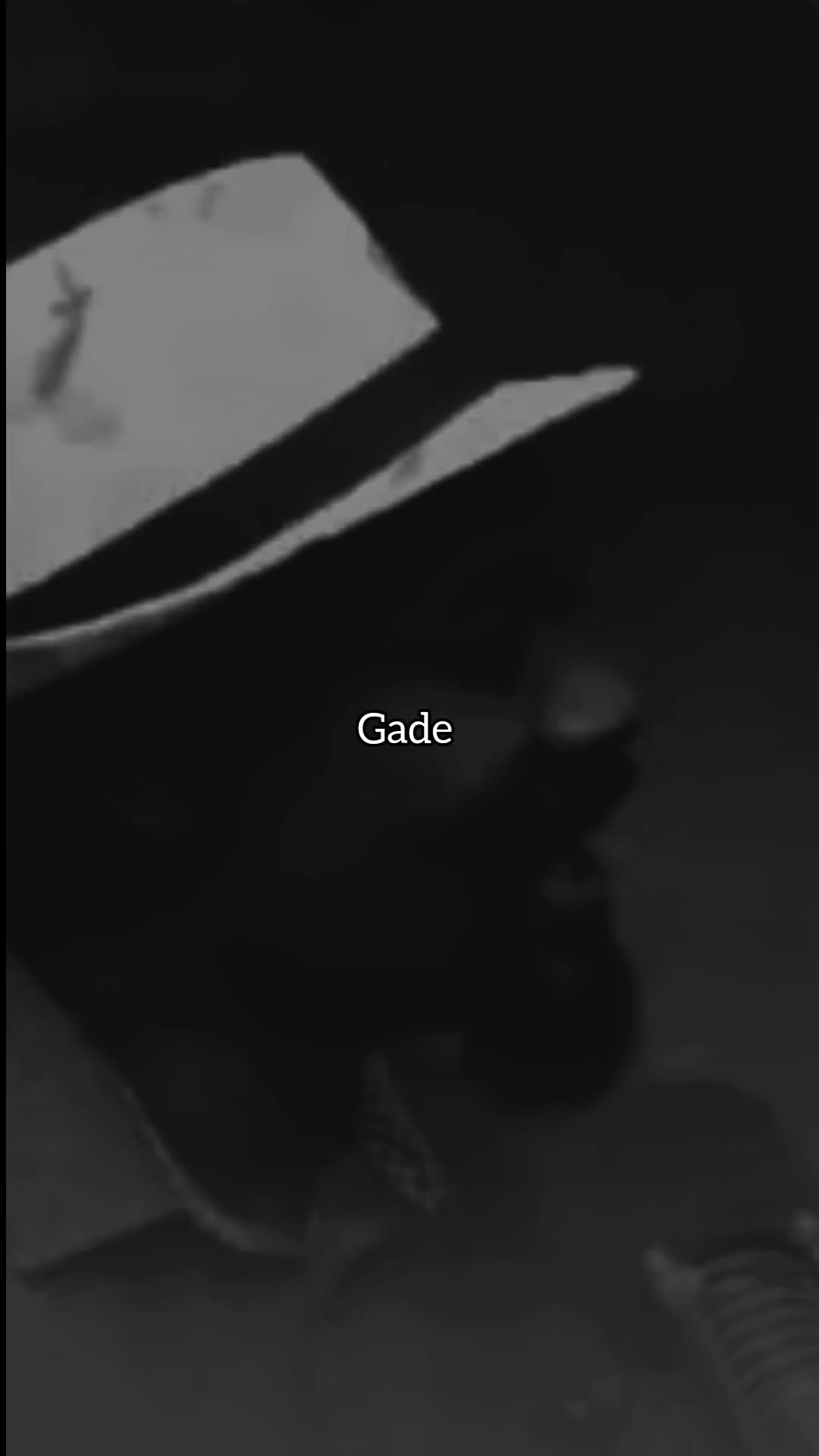 @Maestro Cadji5
