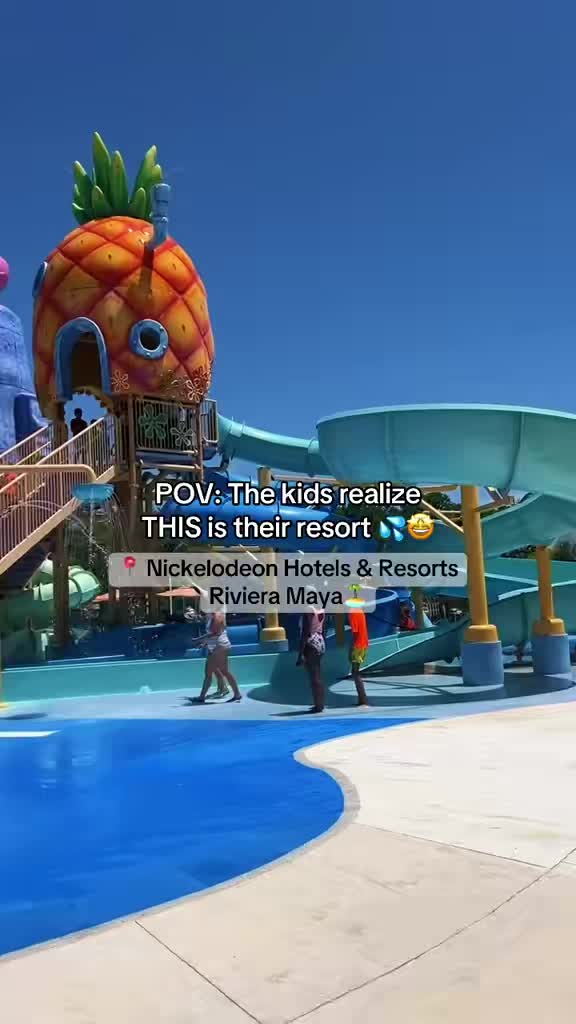 @That Resort Girl ๐ด