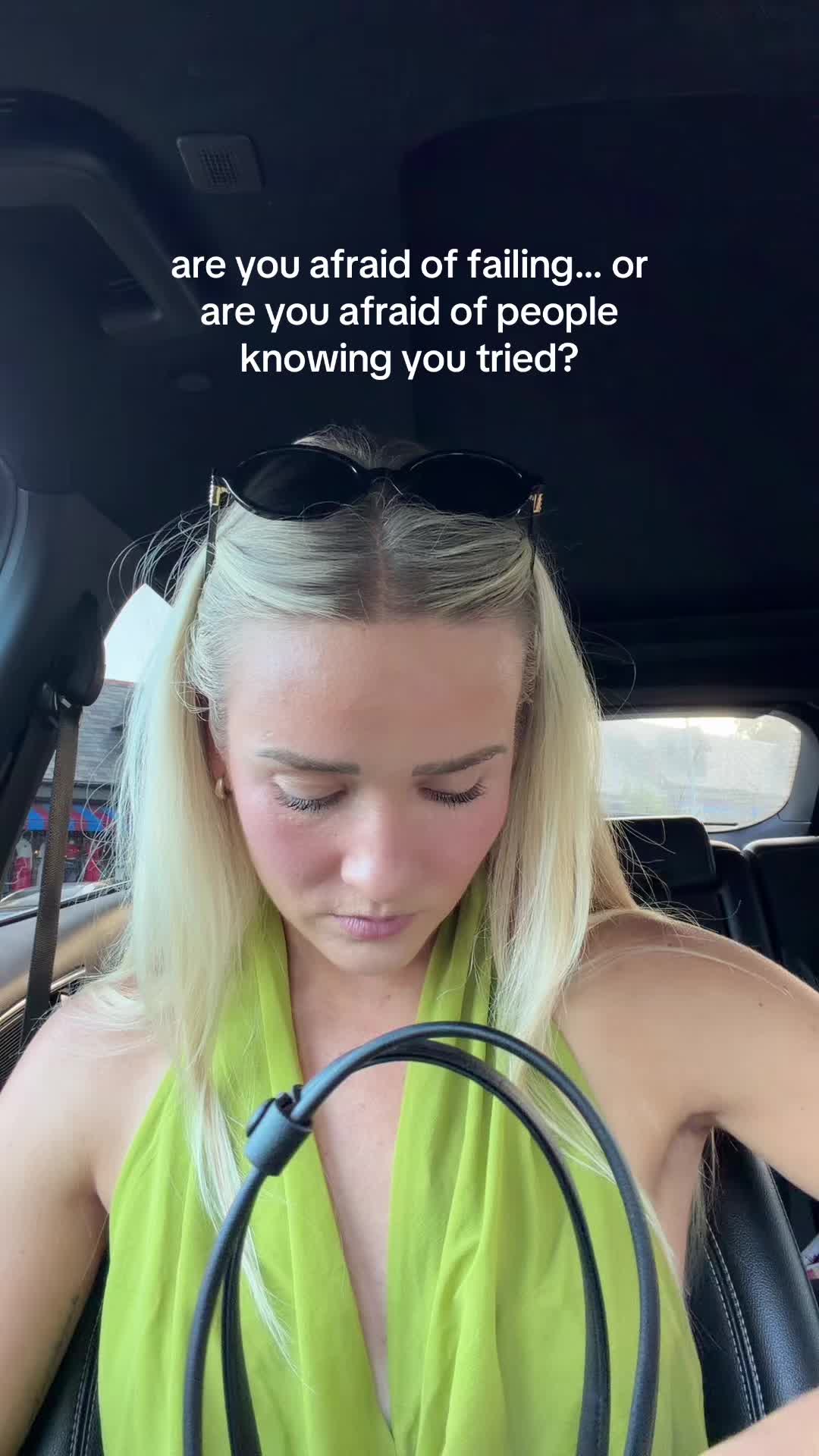 @Chloe Elise—Deeper Than Money