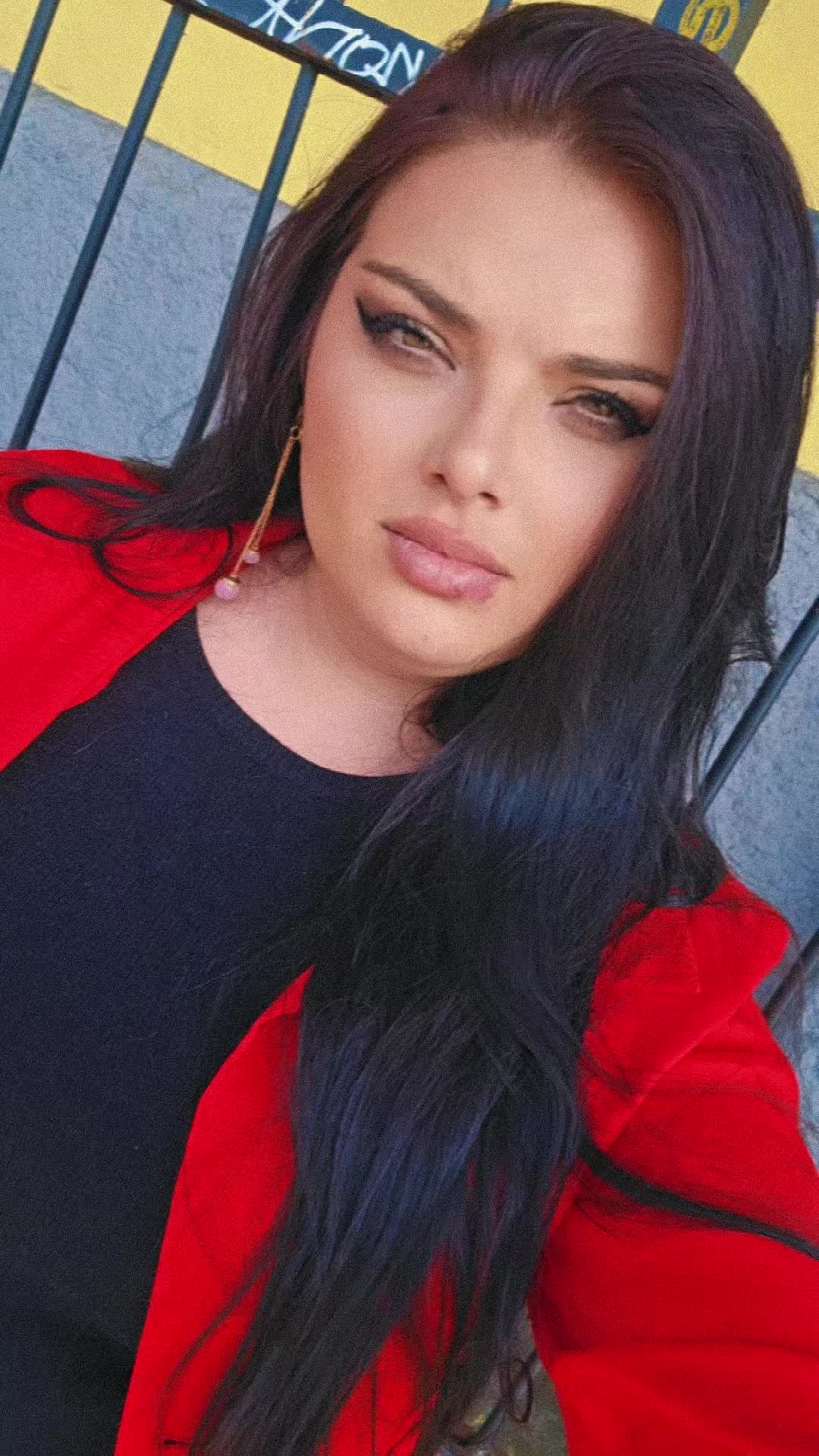 @Andreea - Catalina