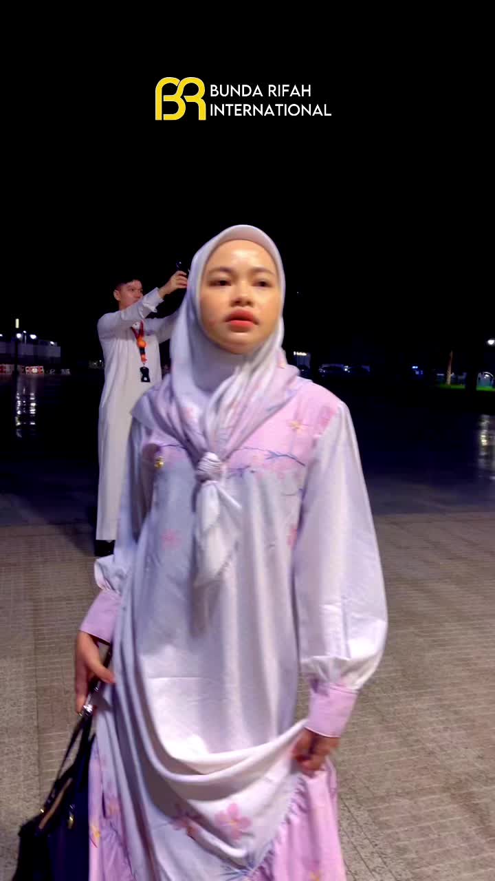 @Bunda Rifah Qaid