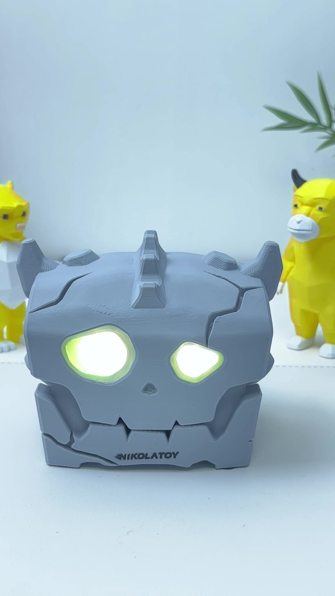 @Nikola Toy
