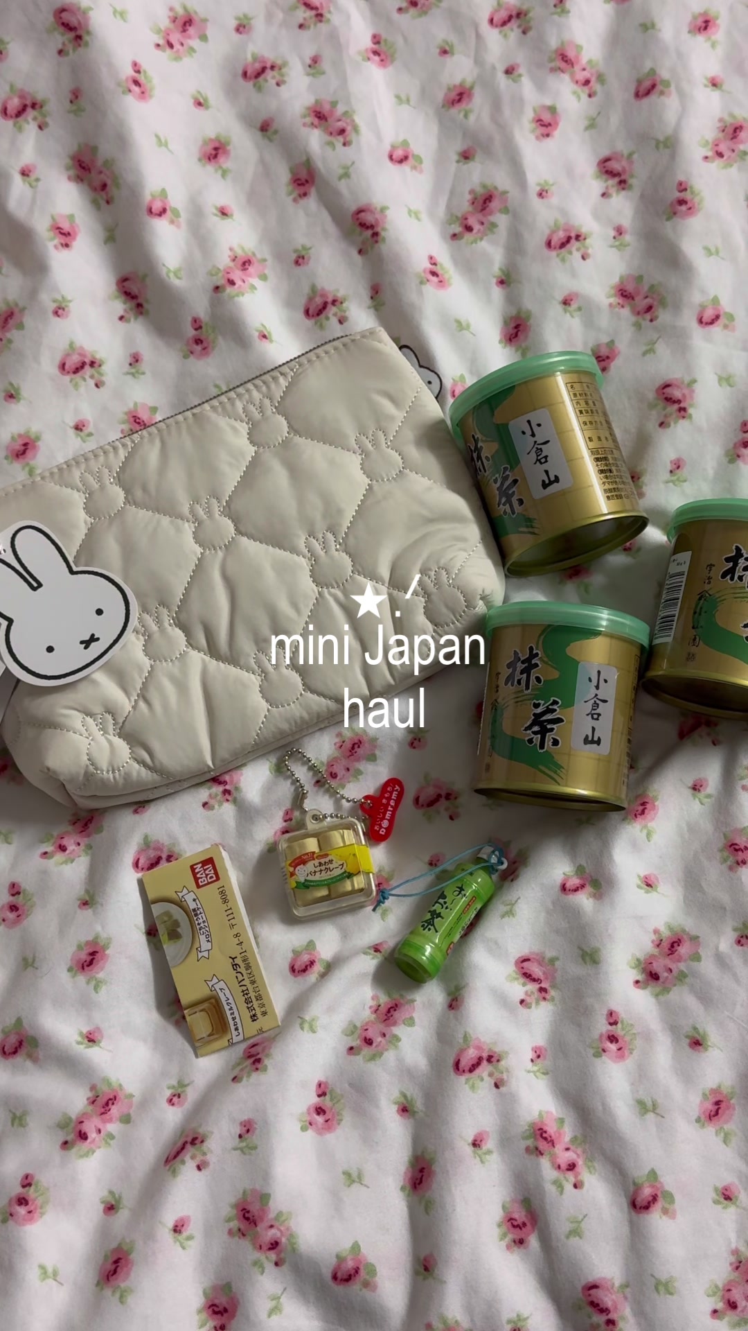 @Beary Aesthetic