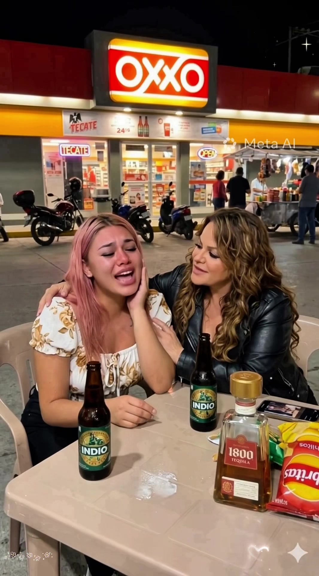 @Coke