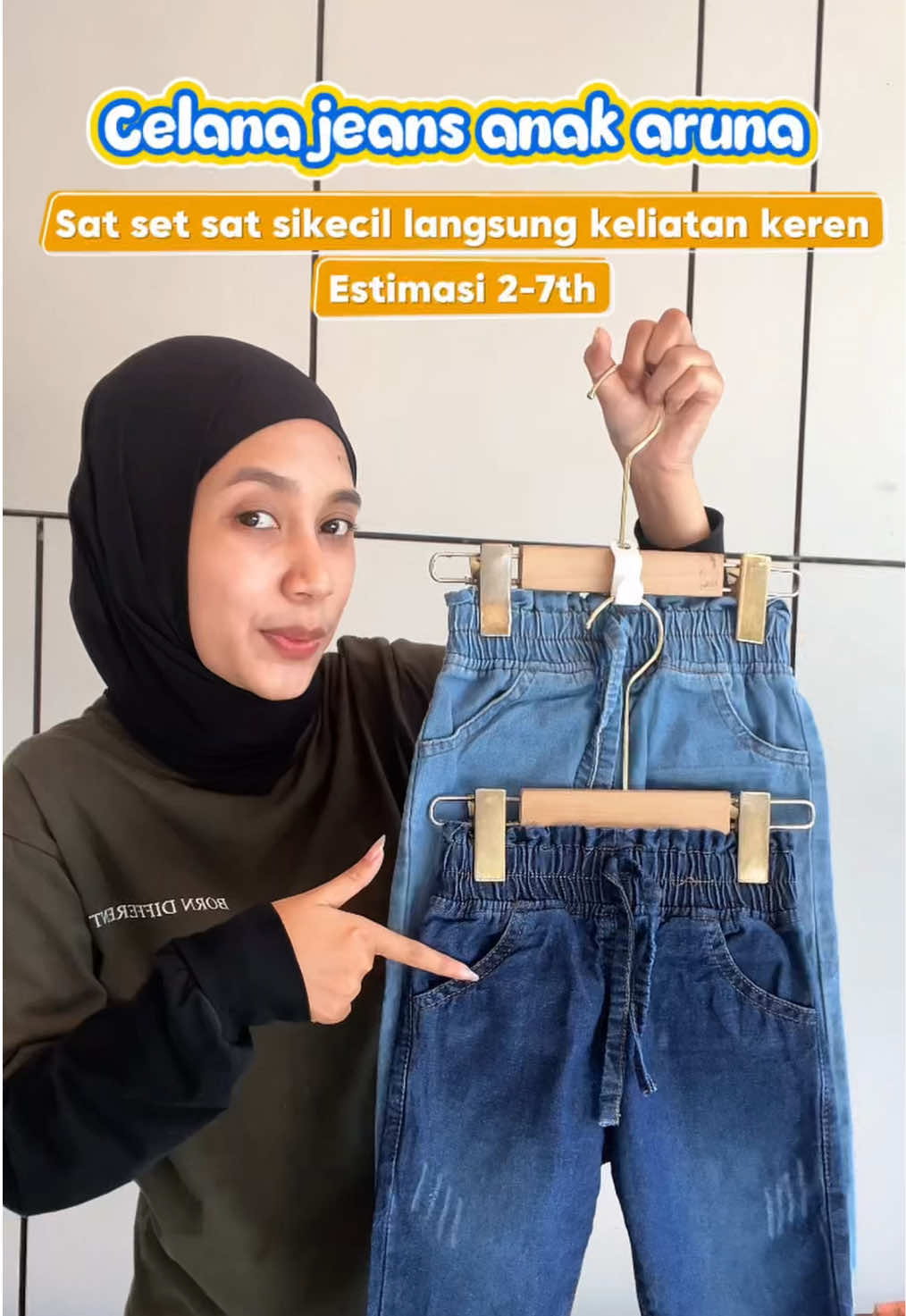 @niorystore Baju Anak Murah