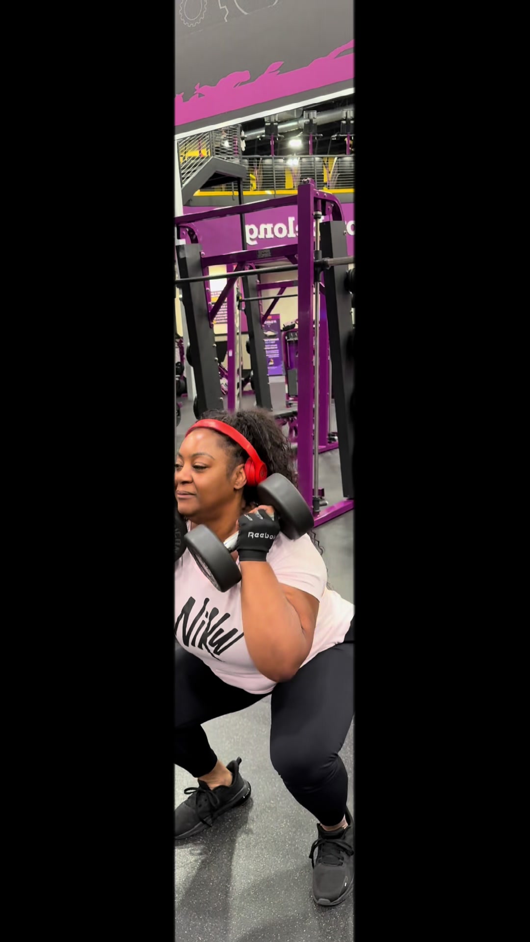 @Serenity Fit