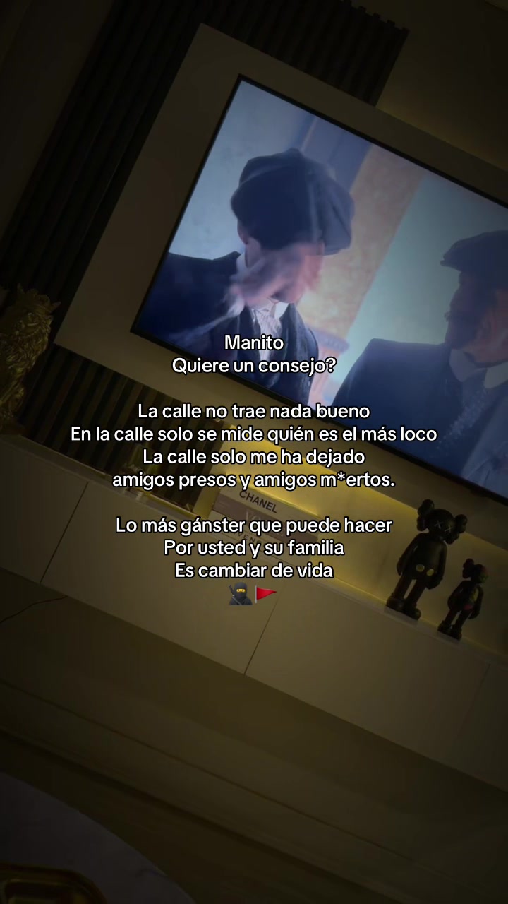@La m&aacute;quina 🤖