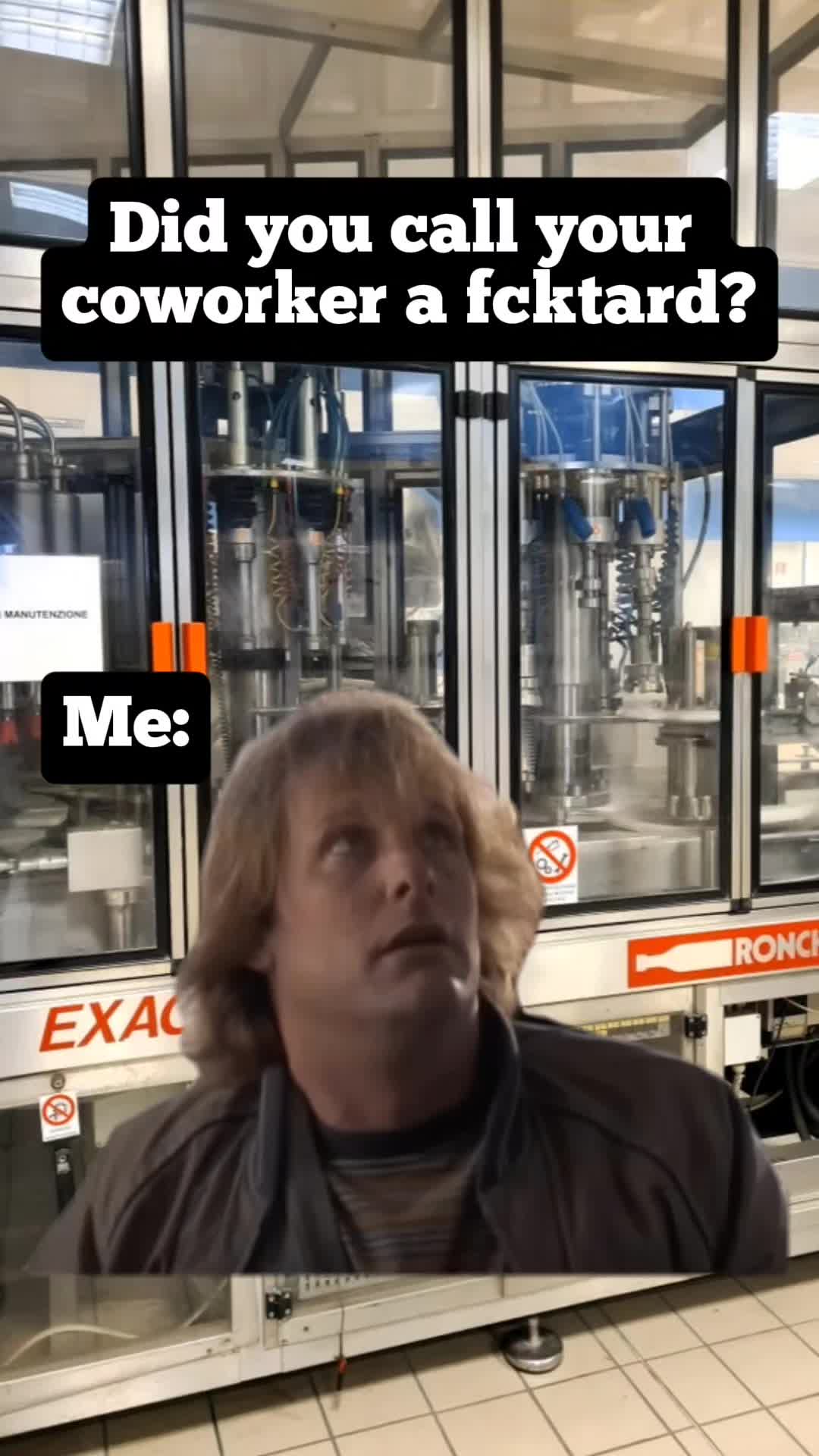 @Trevor