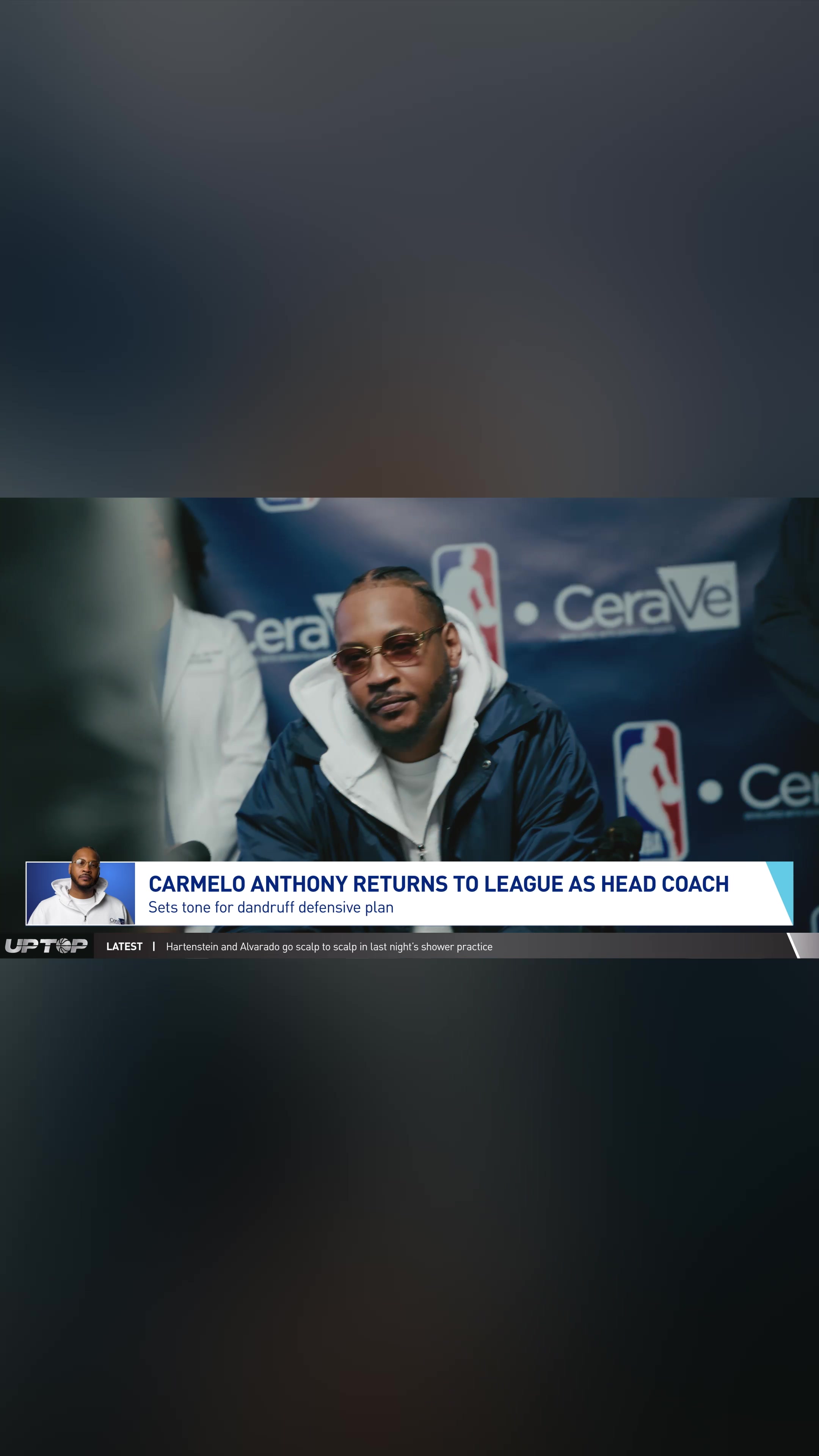@Carmelo Anthony