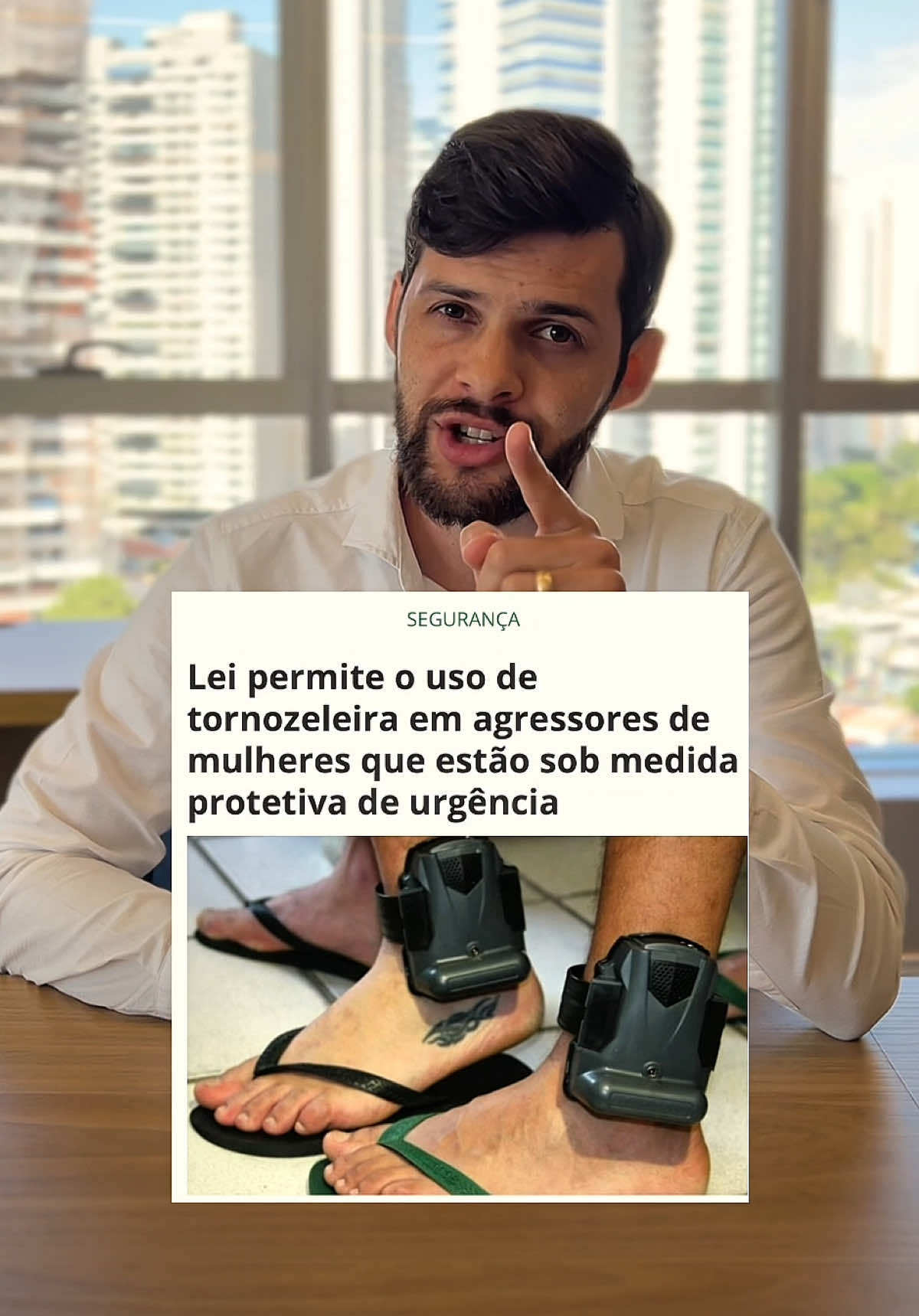 @Advogado | Hebertton Braun