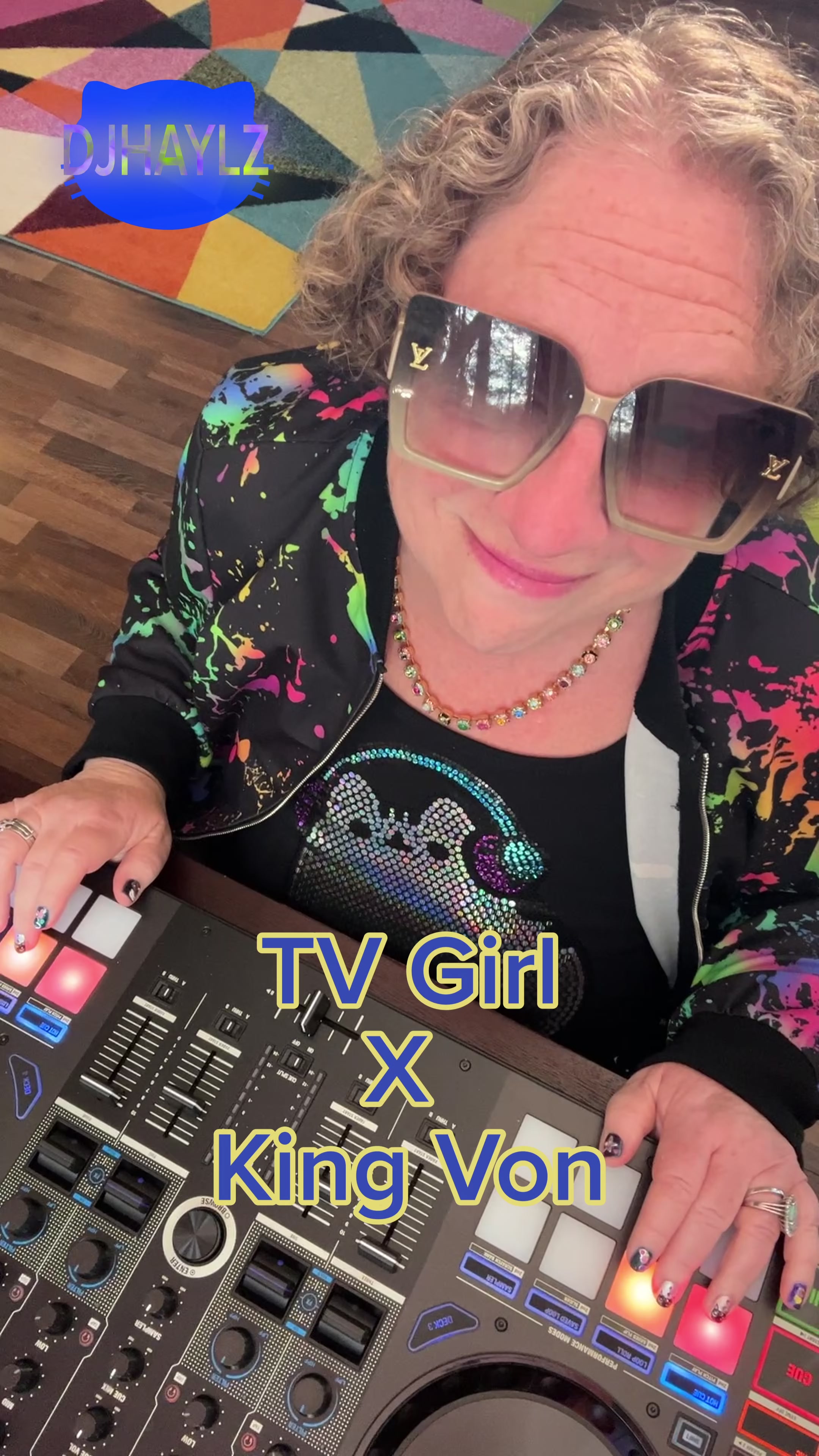 @DJHAYLZ