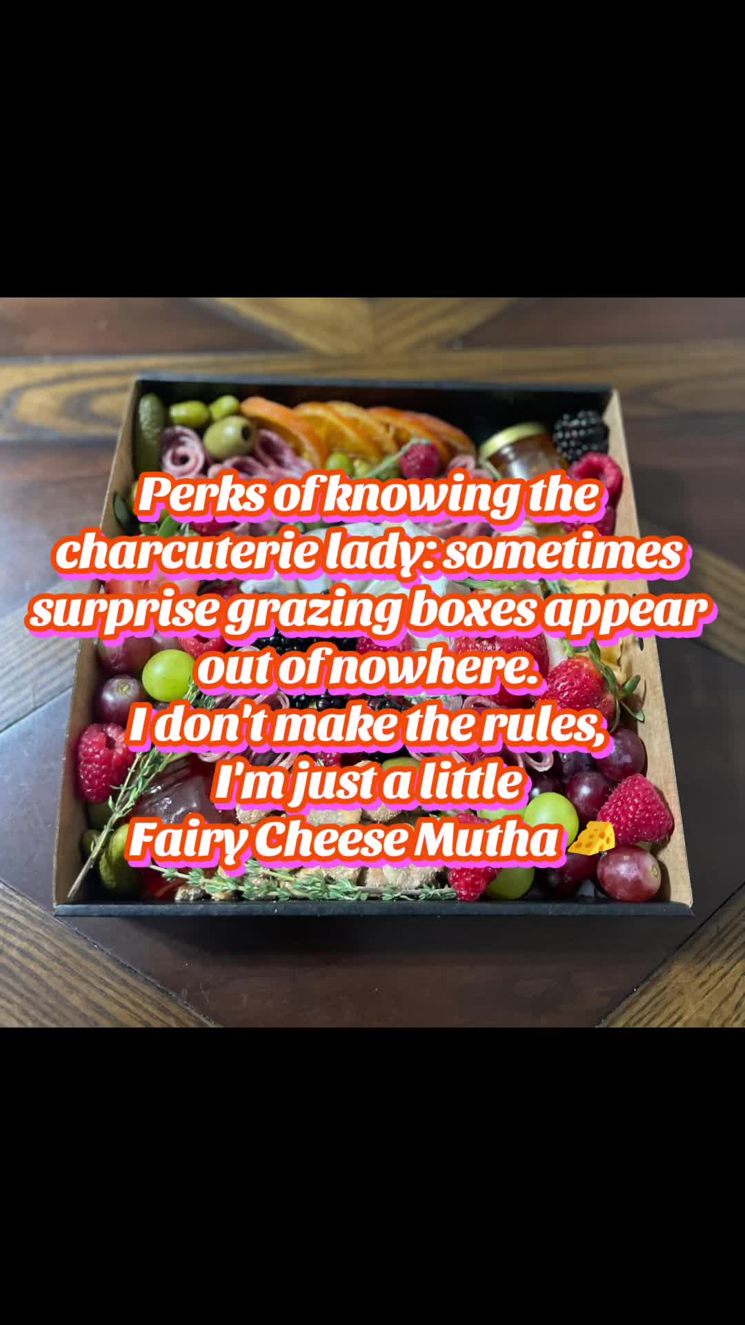 @Carly I Charcuterie Curator KC