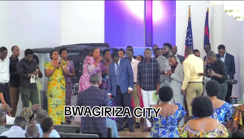 @BWAGIRIZA CITY
